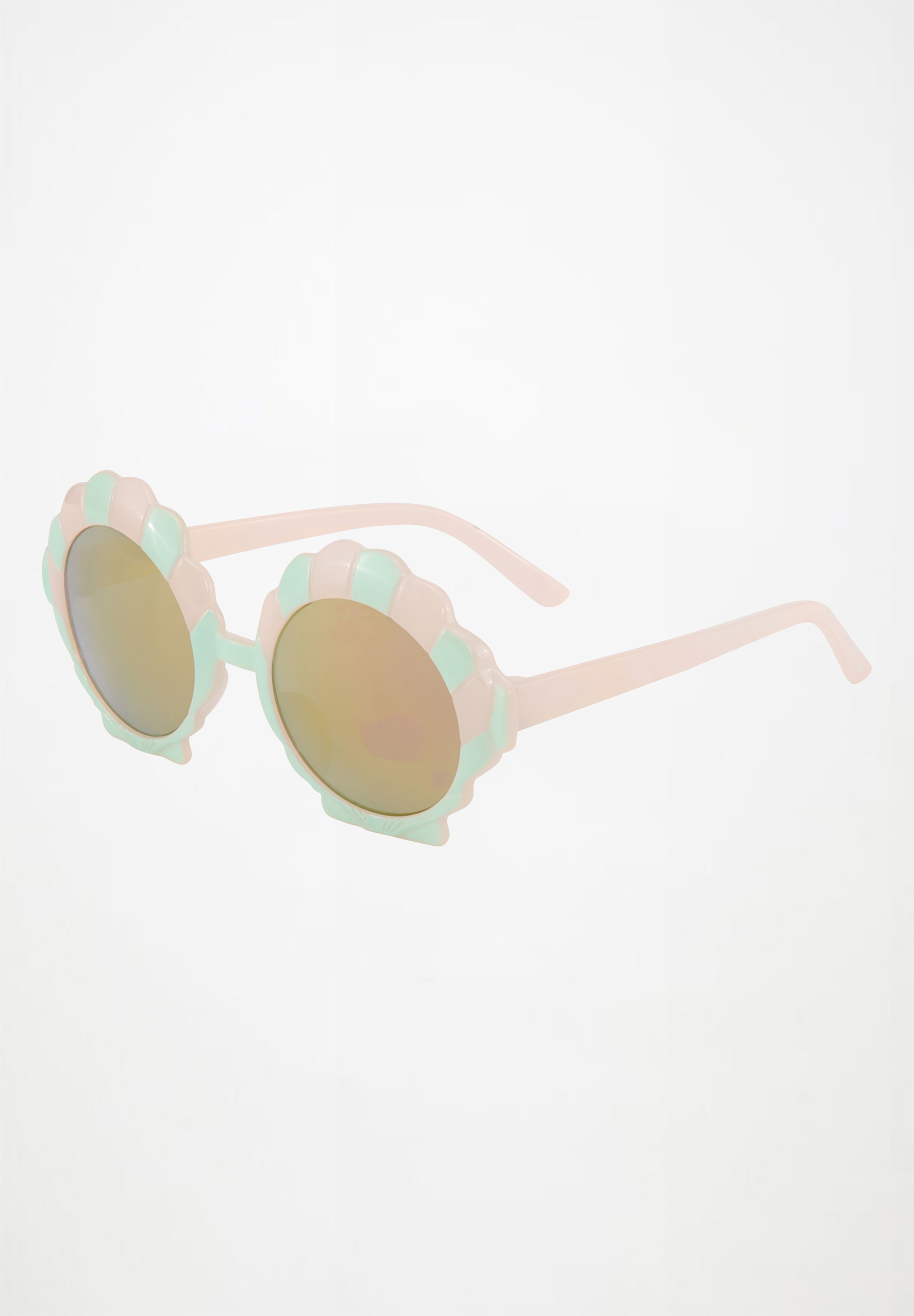 Seashell Sunglasses
