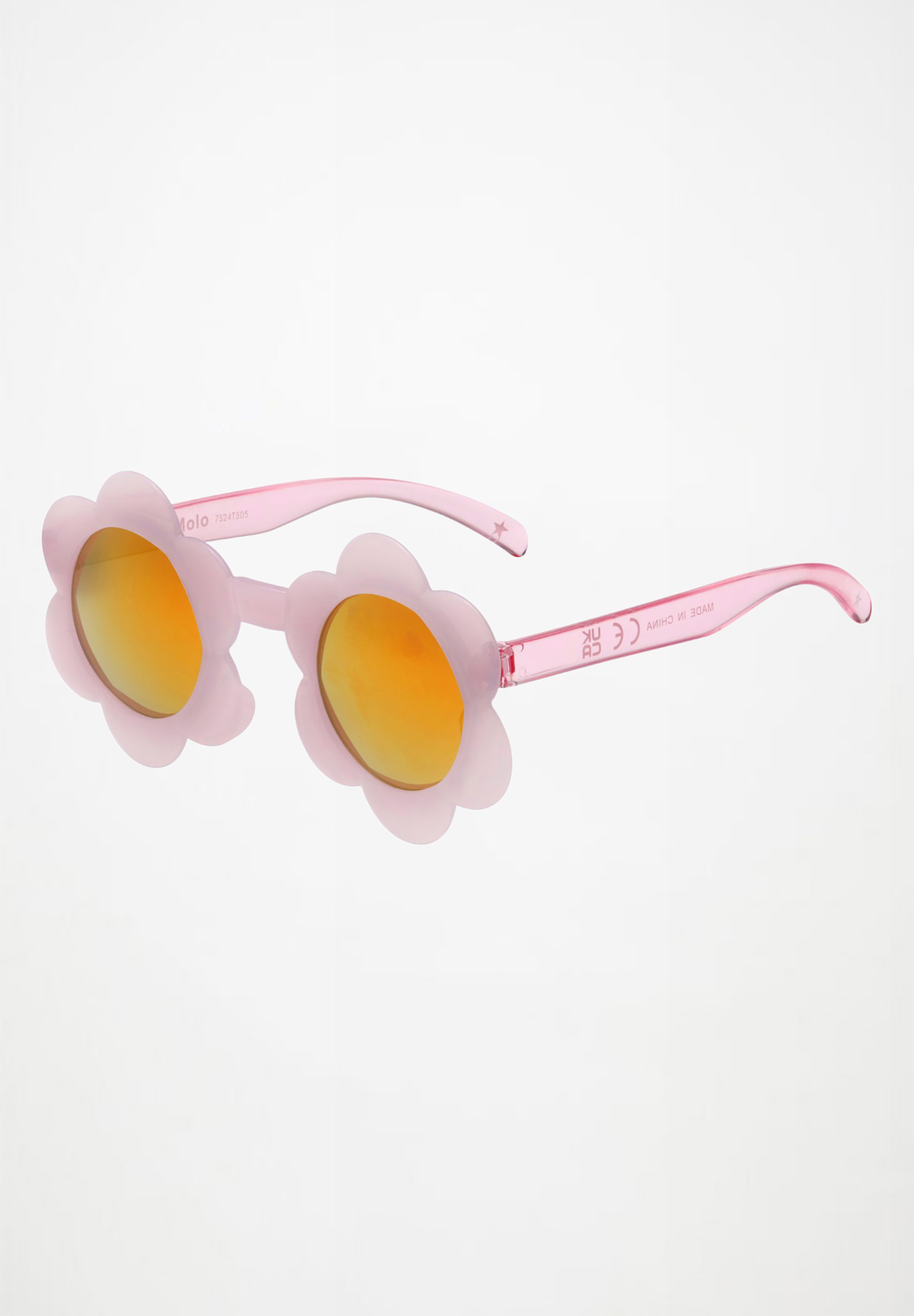 Soleil Sunglasses