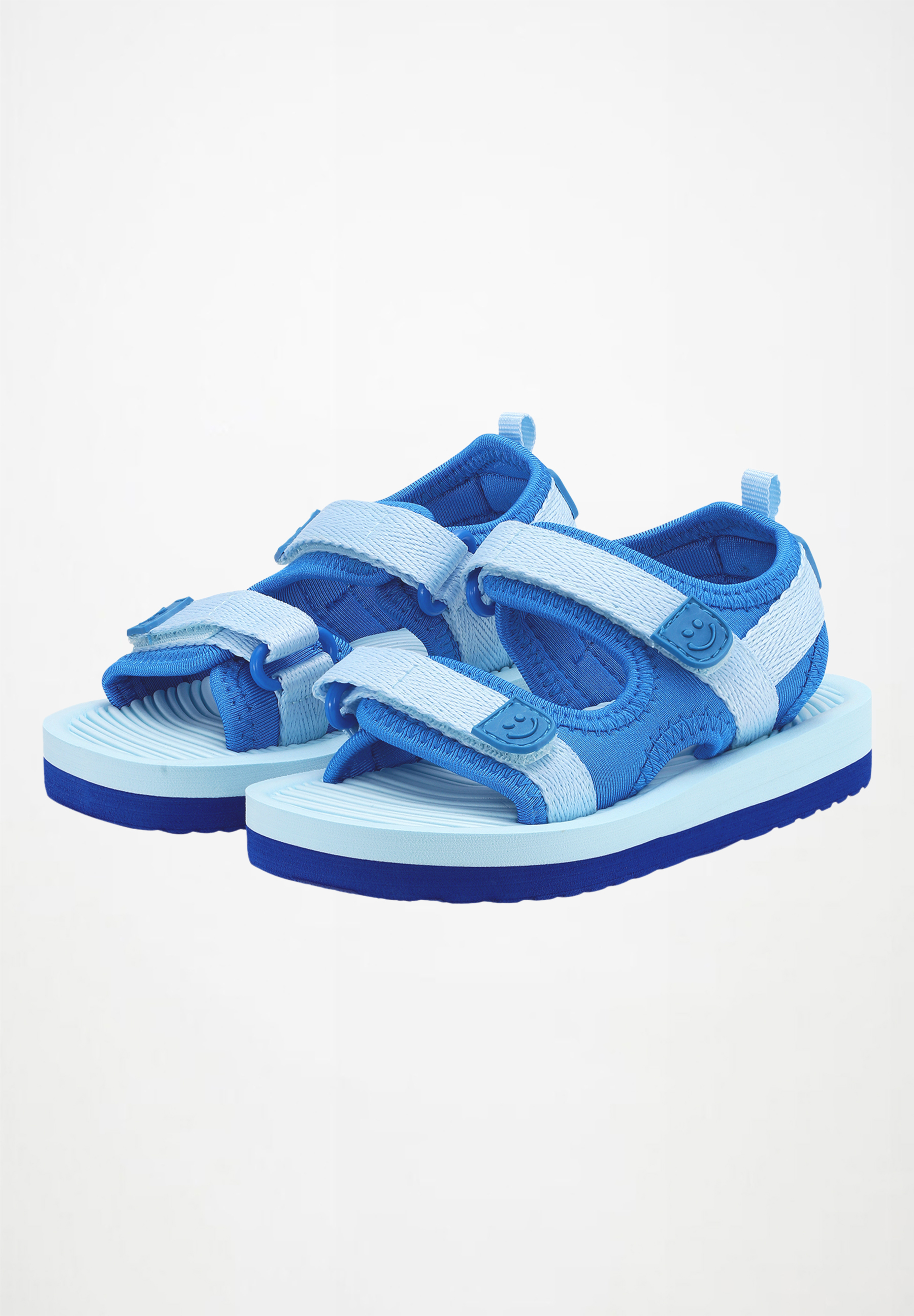 Zola Vivid Blue