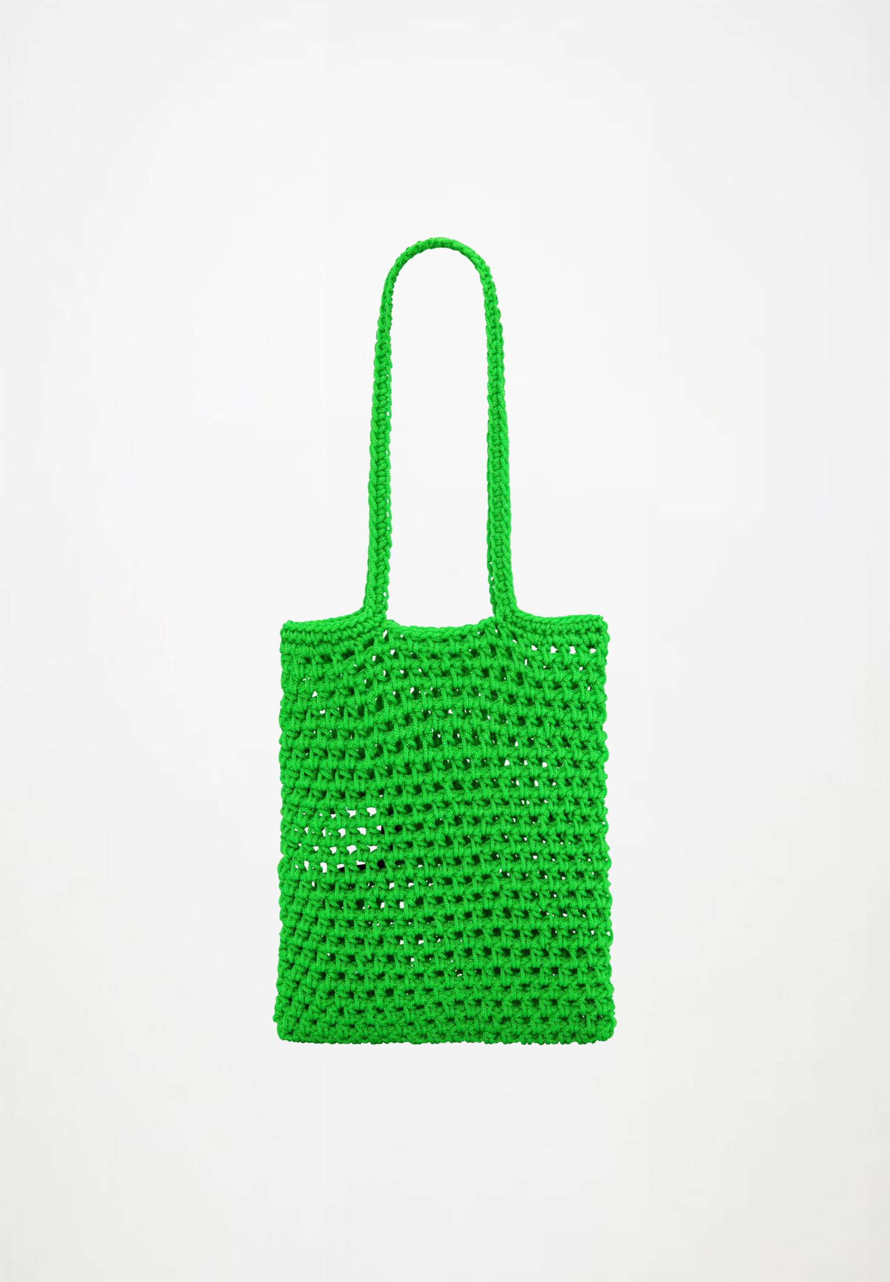 Crochet Bag