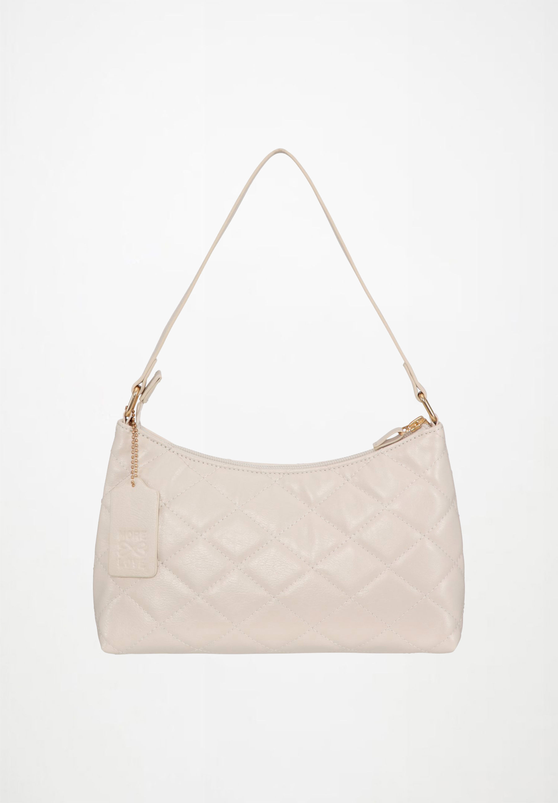 Quilted Bag