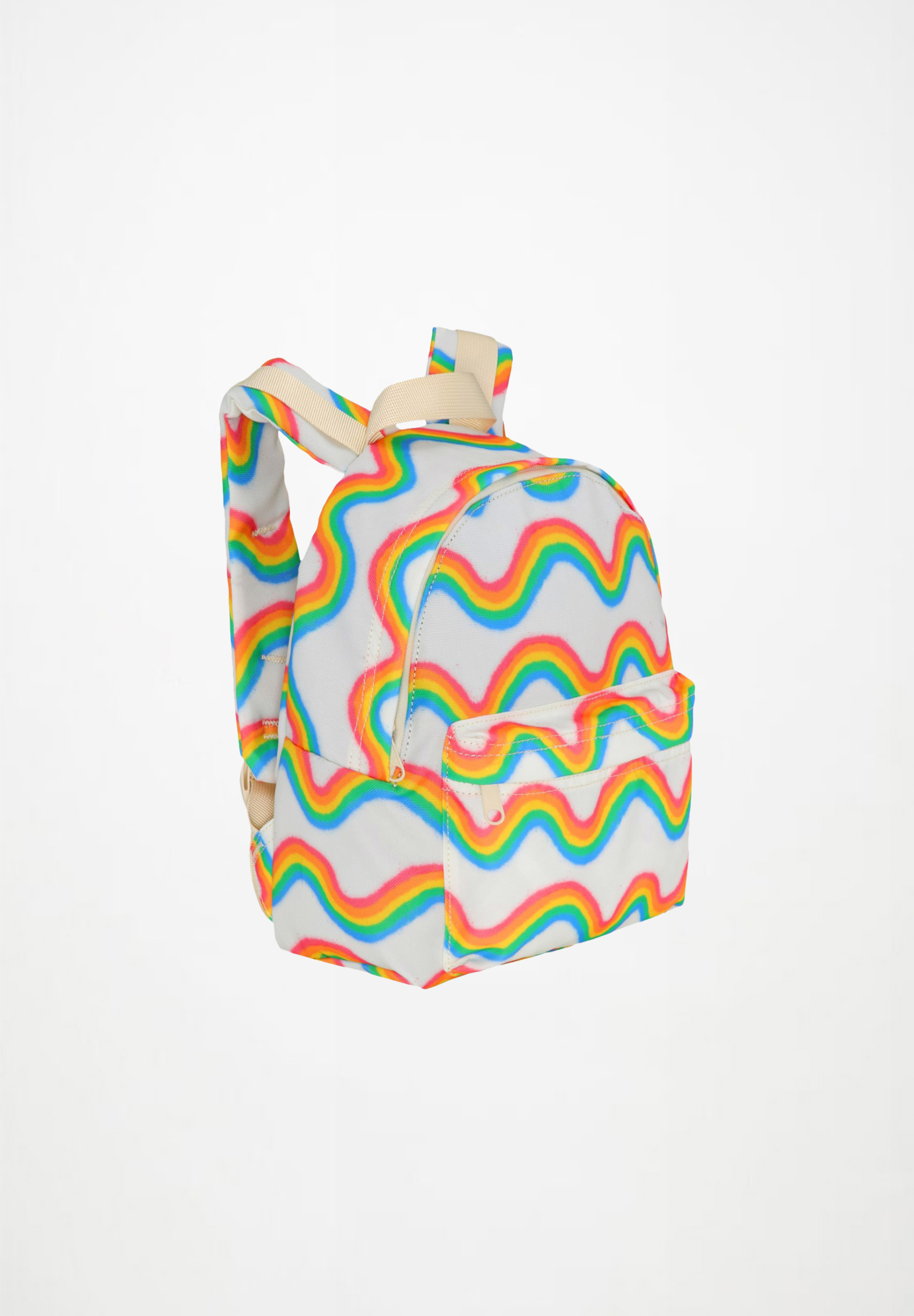 Backpack Rainbow Mini