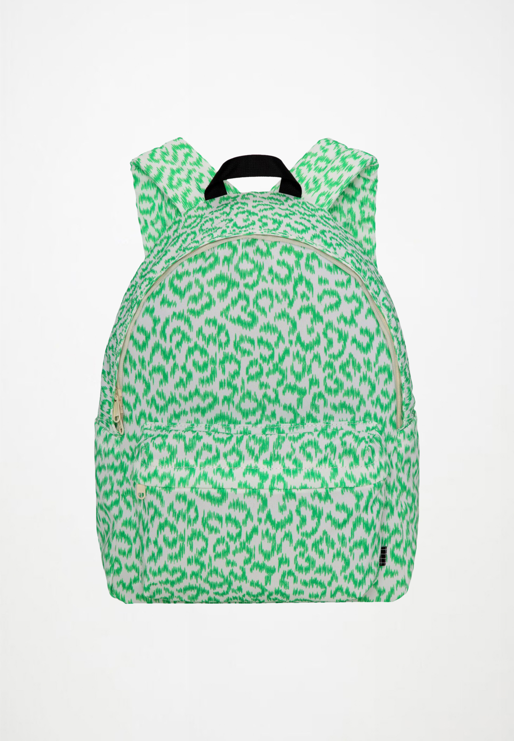 Backpack Mio Green Leo