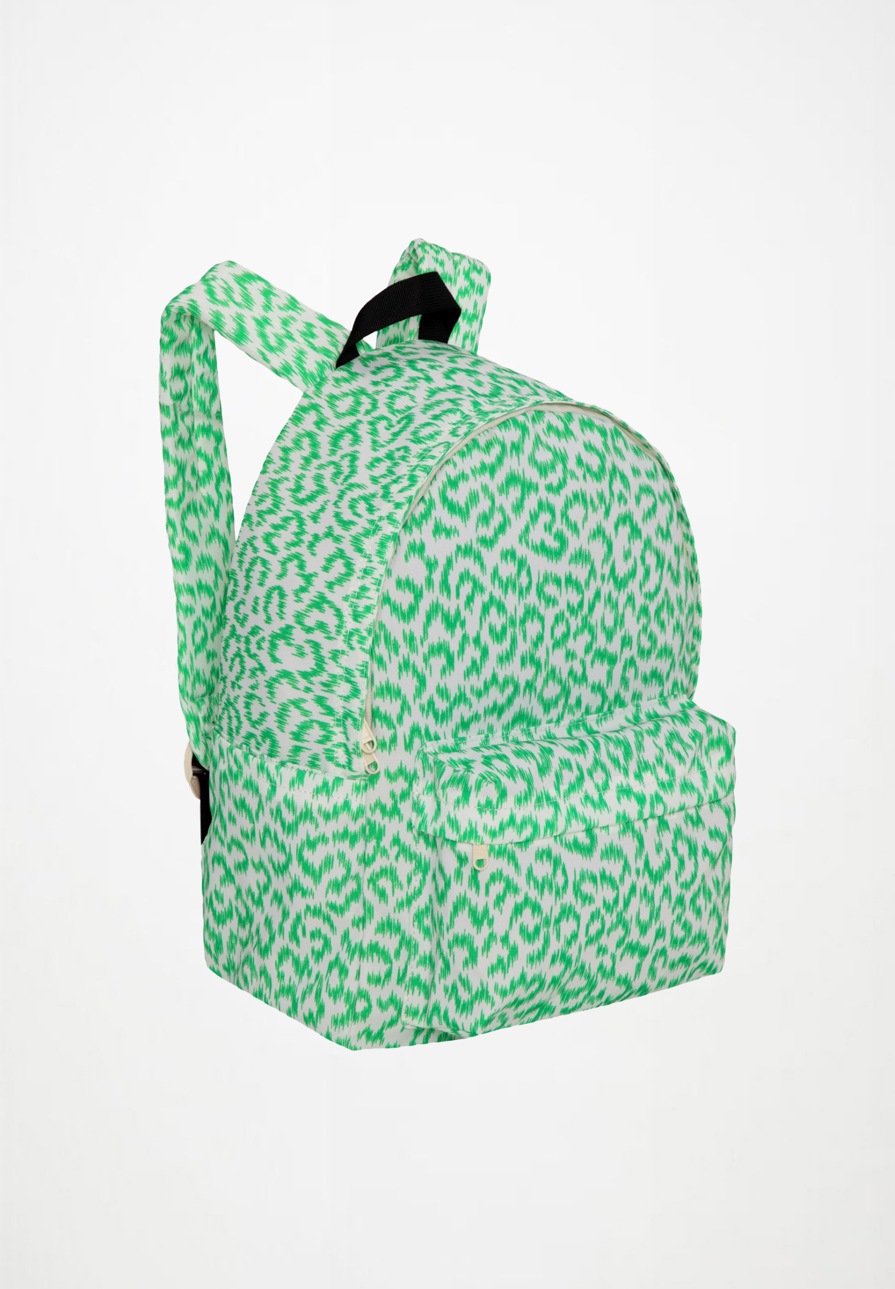 Backpack Mio Green Leo