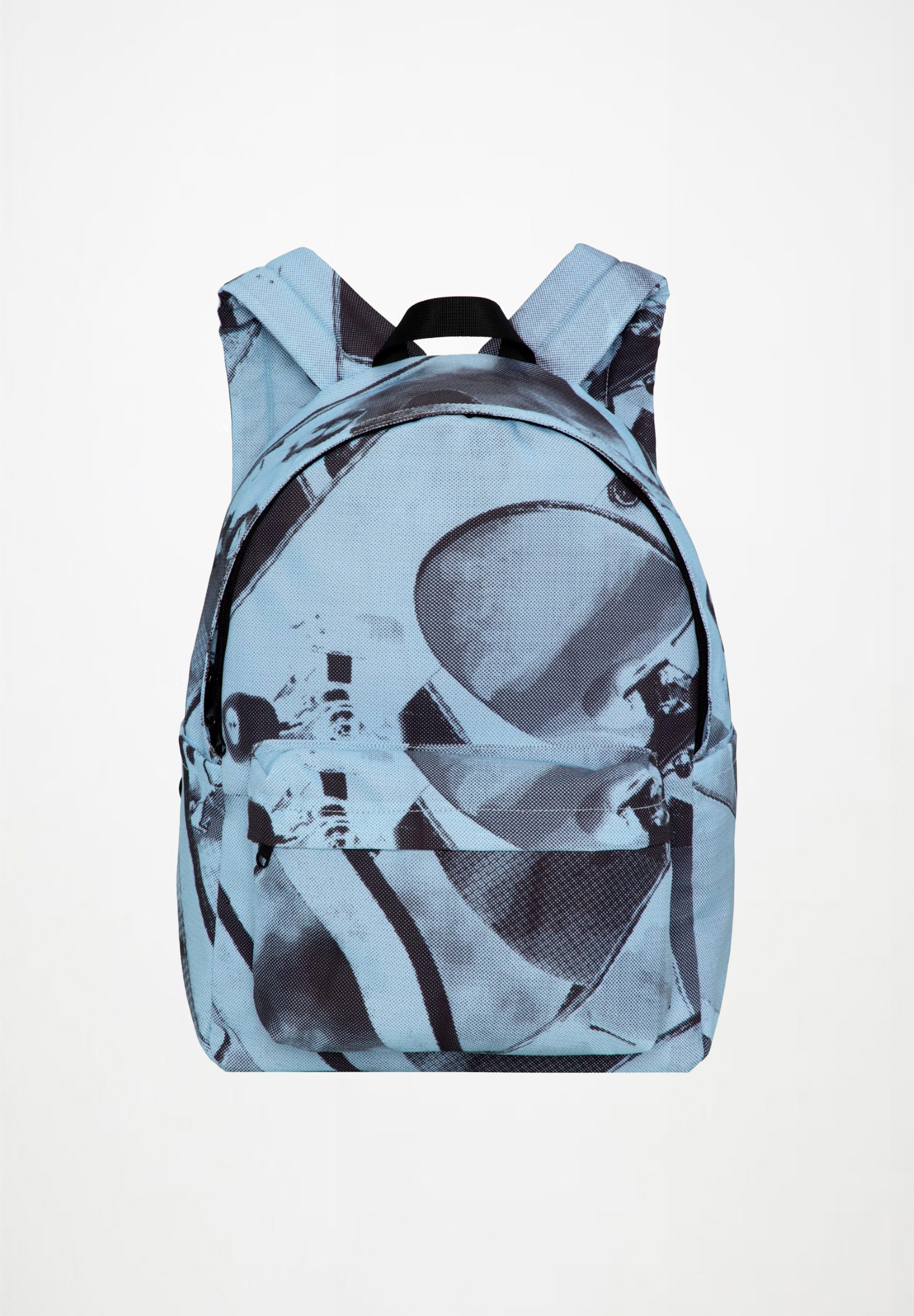 Backpack Mio Blue Boards