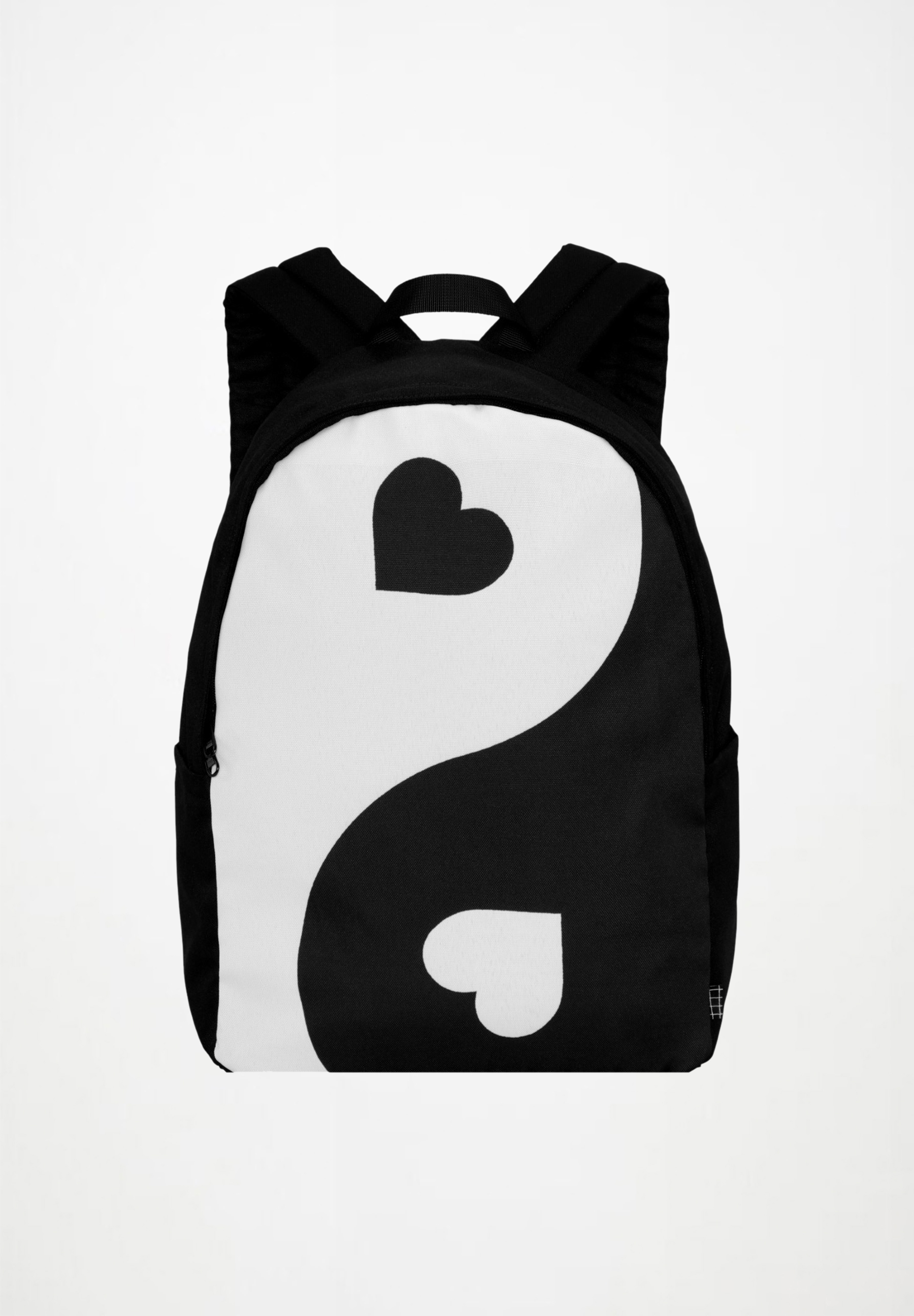 Backpack Solo Yin Yang