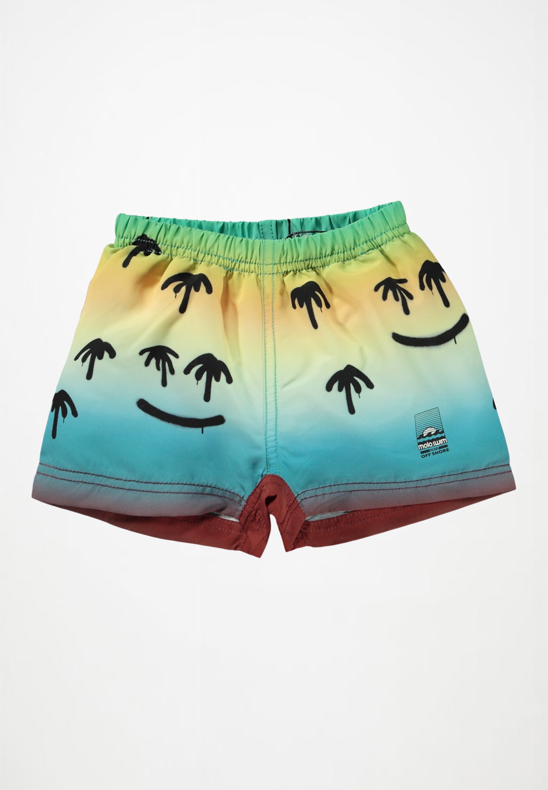 Newton Shorts