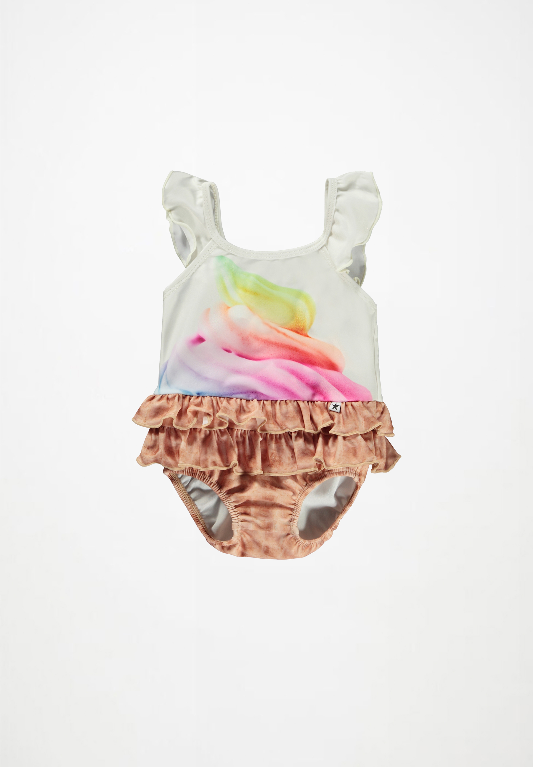 Nalani Rainbow Softice