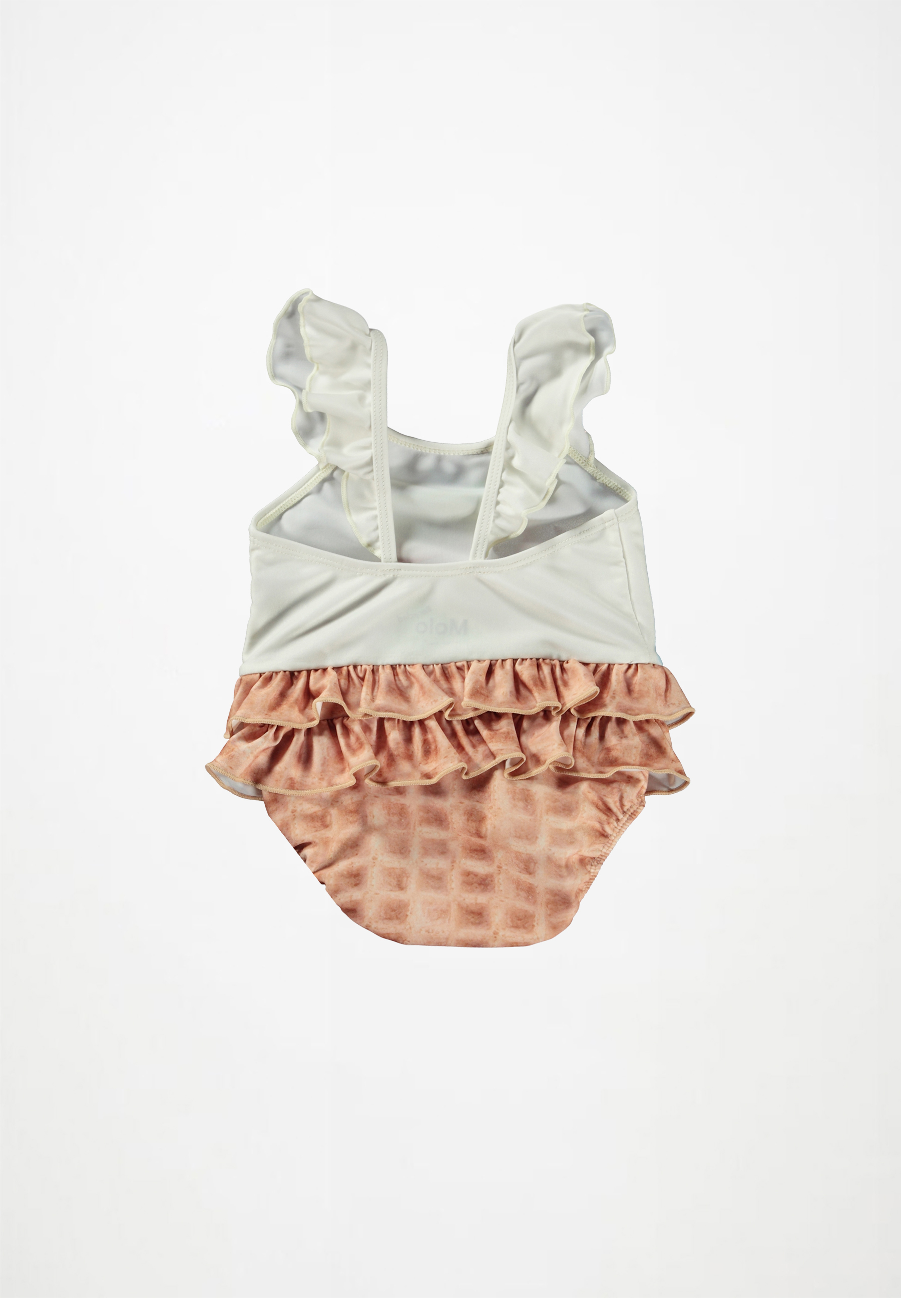 Nalani Rainbow Softice