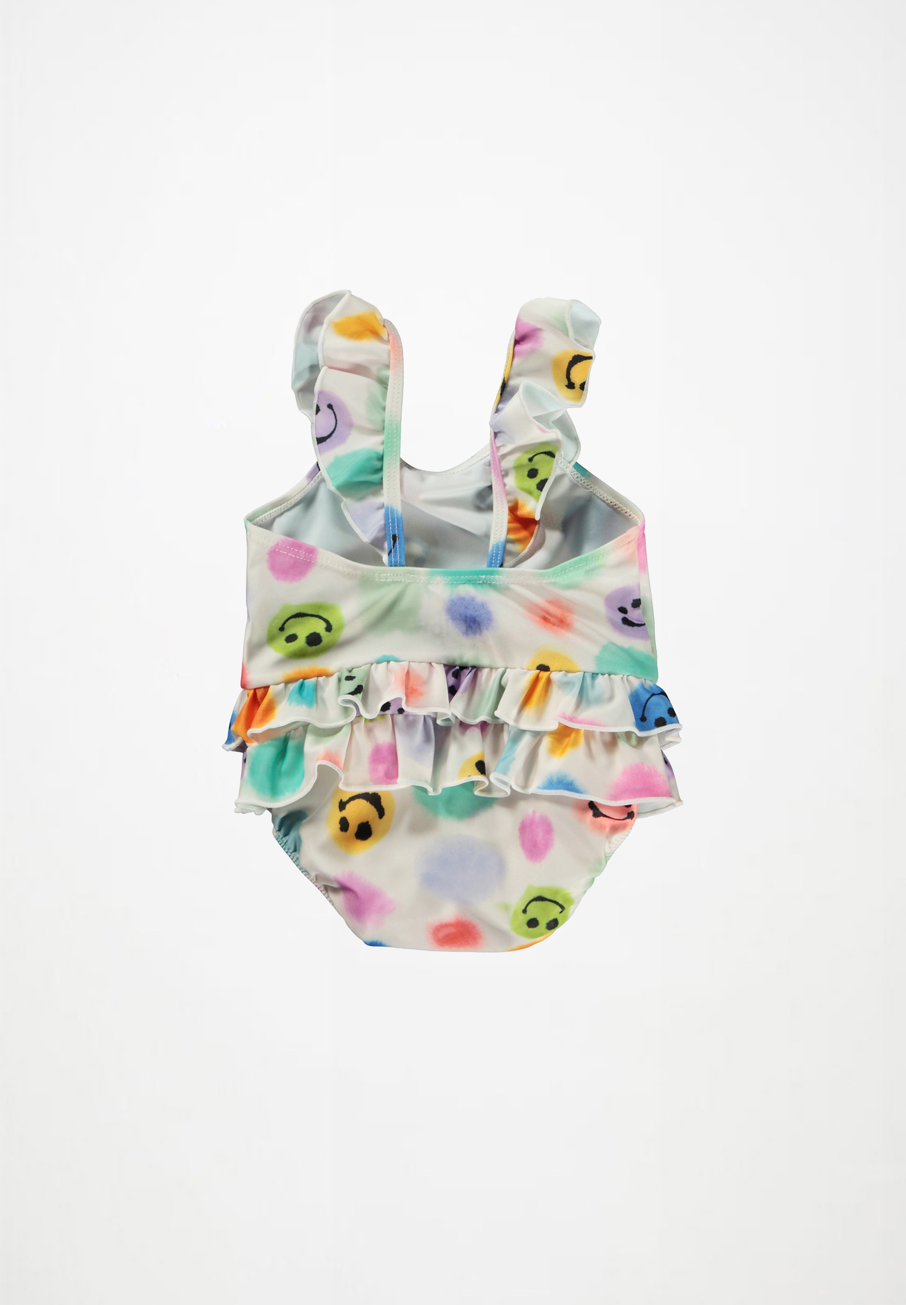 Nalani Painted  Dots