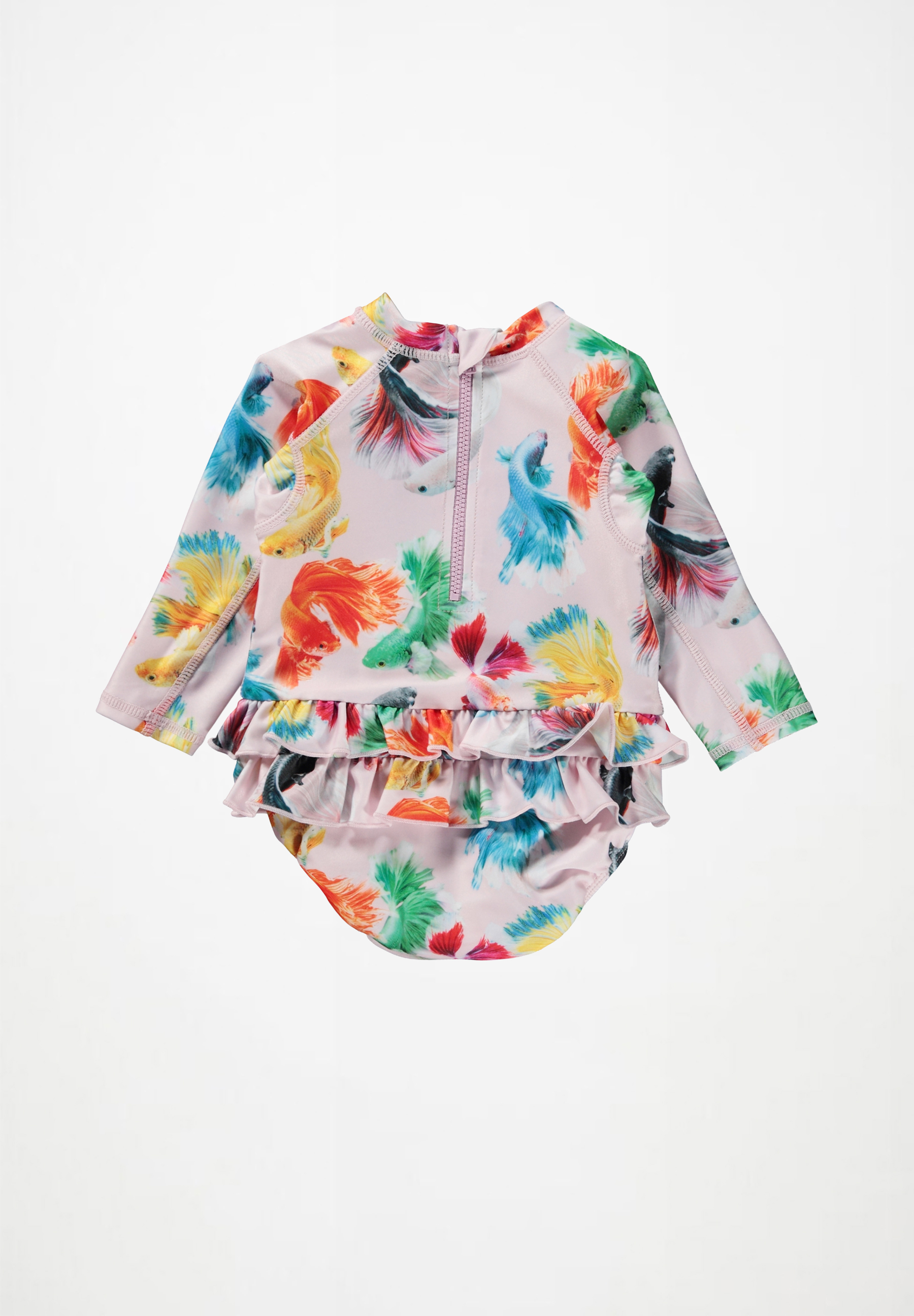 Narice Betta Flowers