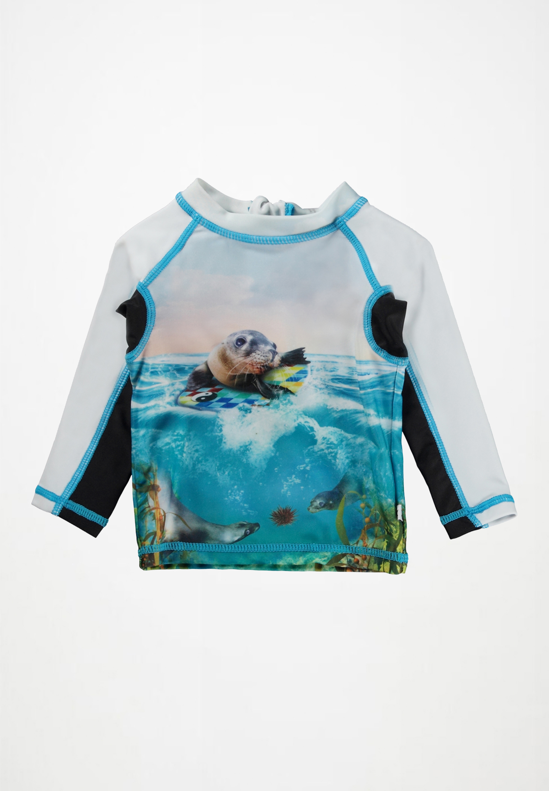 Nemo Swim shirt