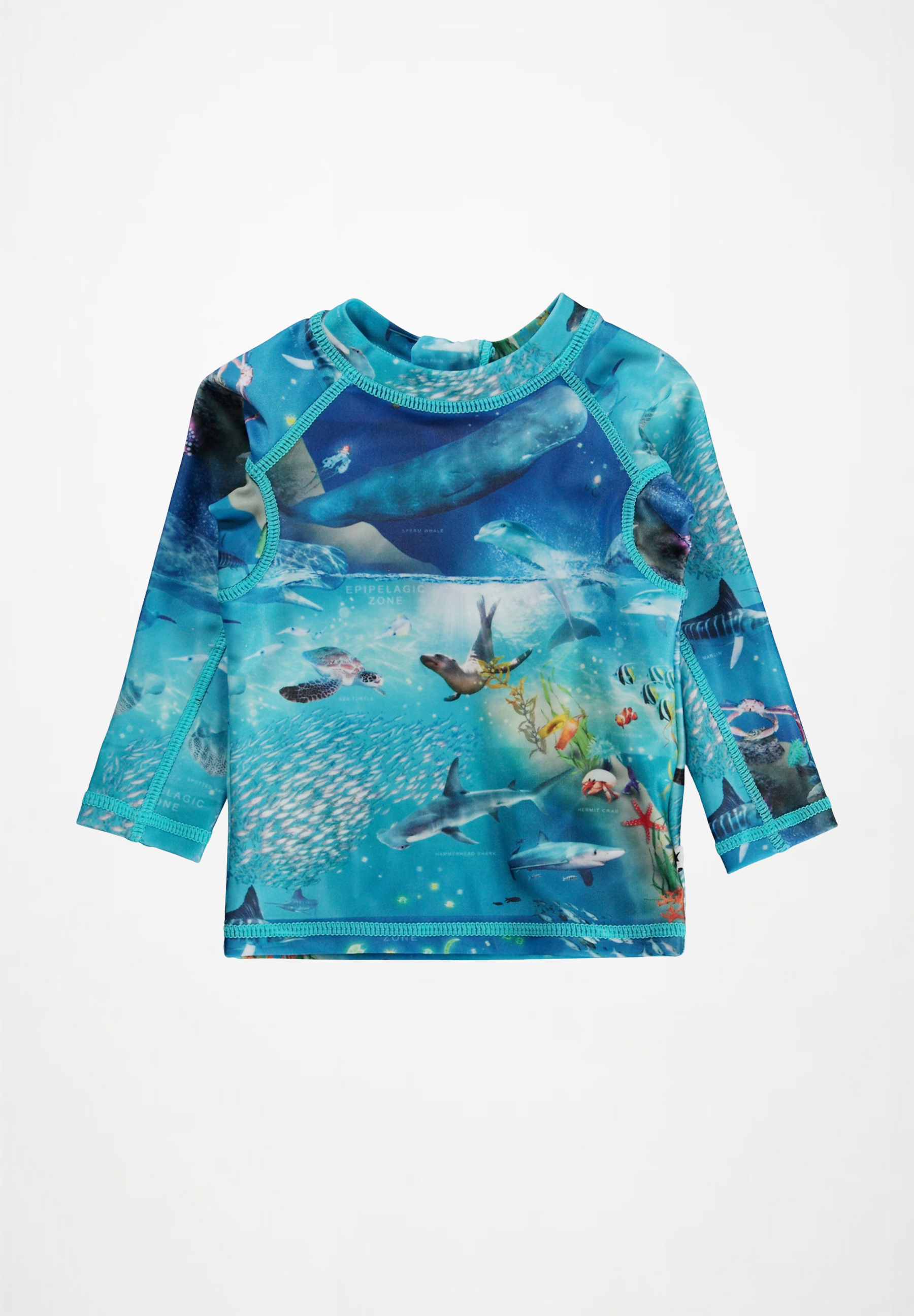 Nemo Swim shirt