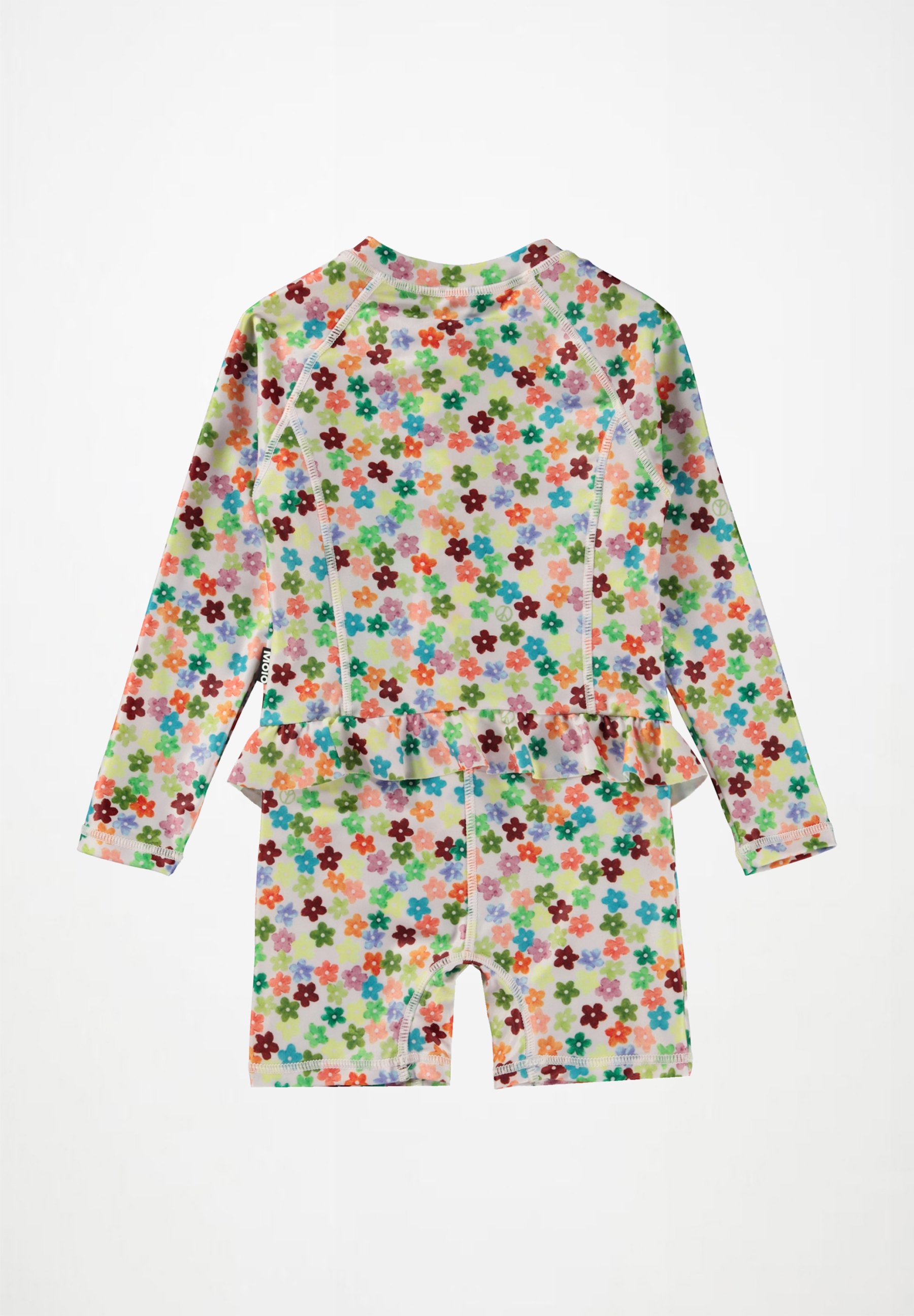 Nigella Flower Petit