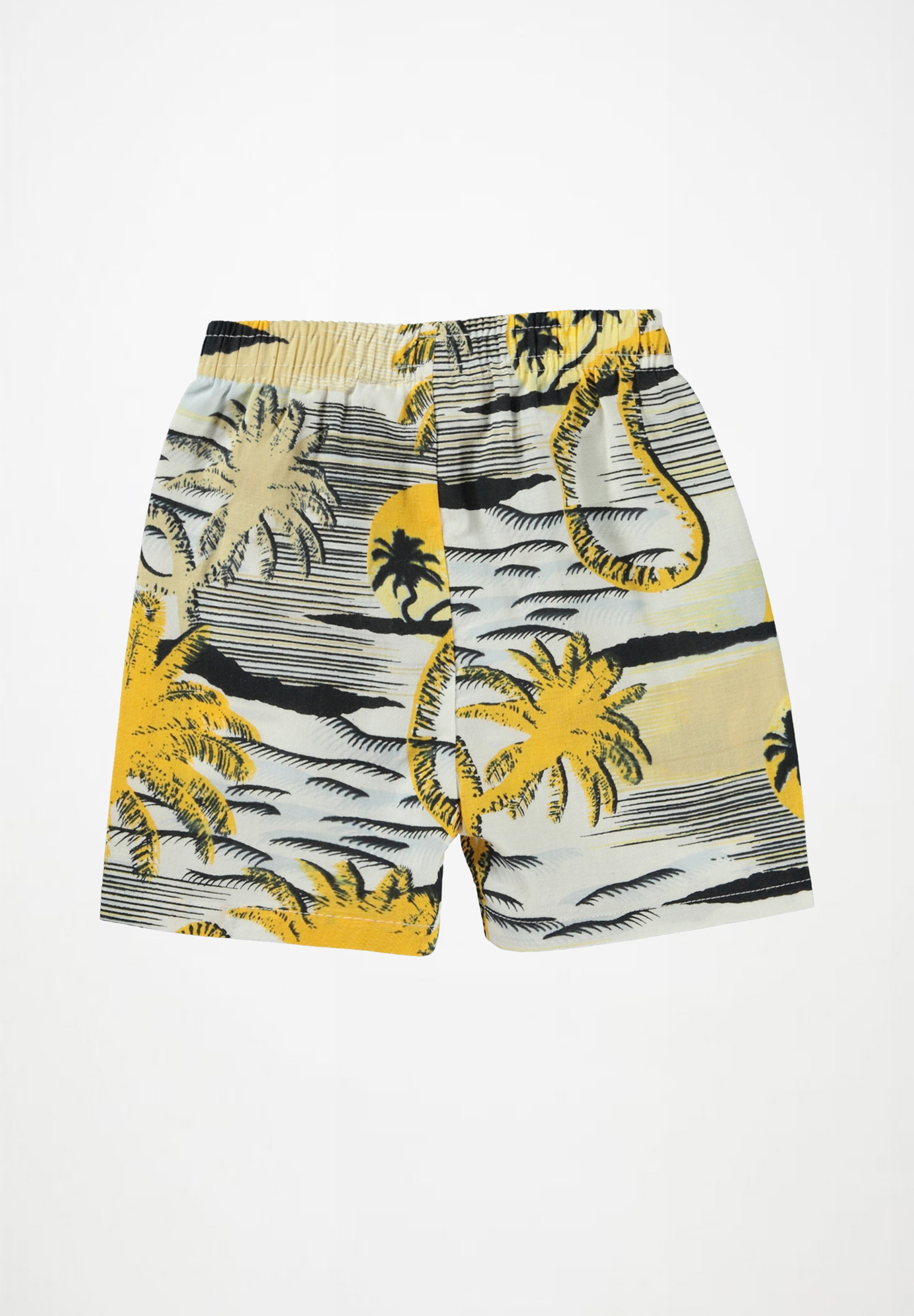 Solar Sunrise Smiles