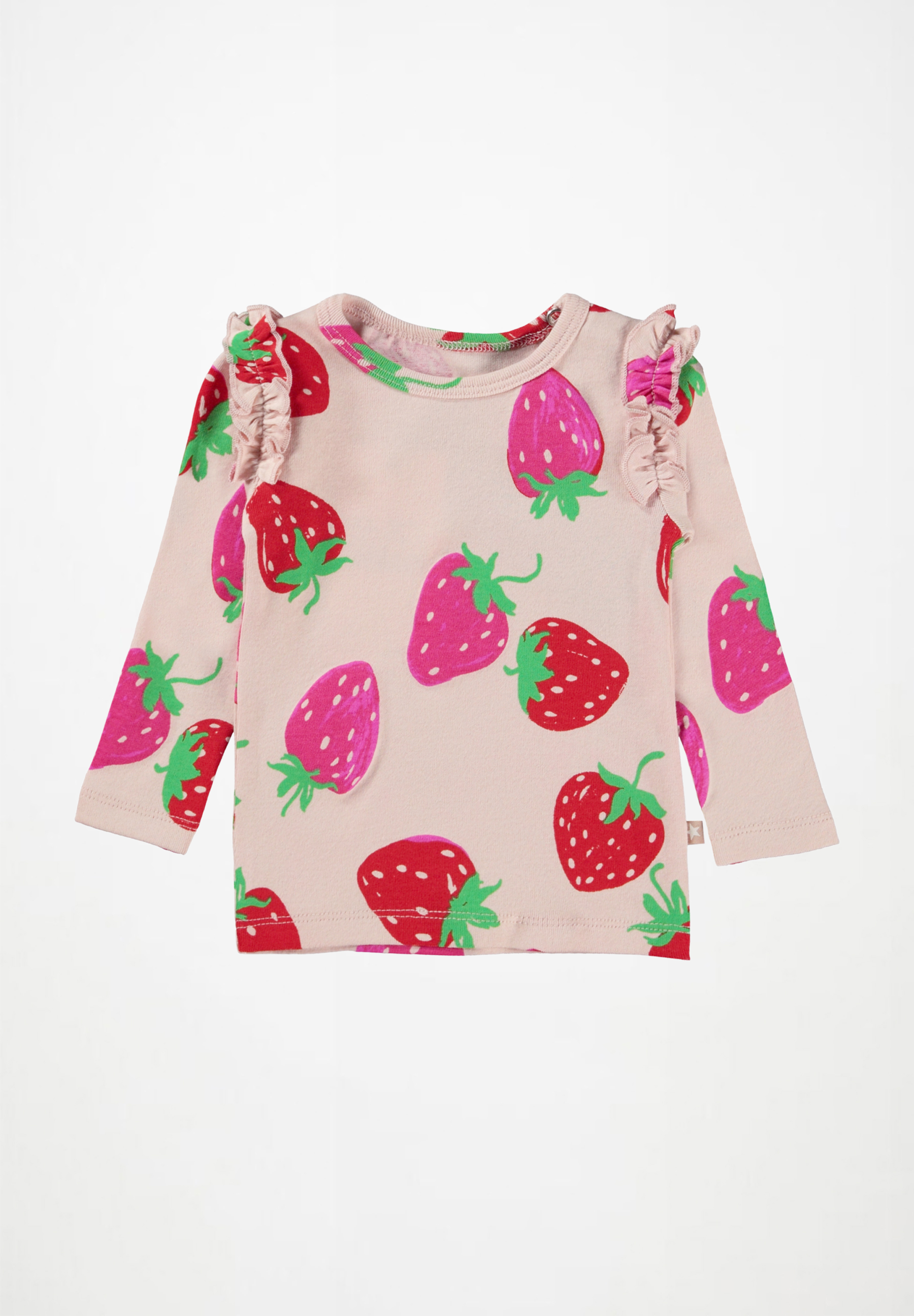 Emma Strawberries Mini