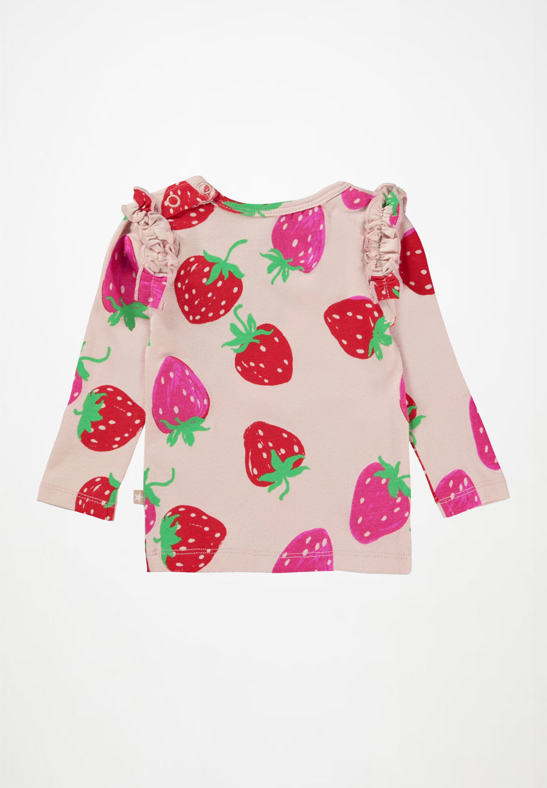 Emma Strawberries Mini