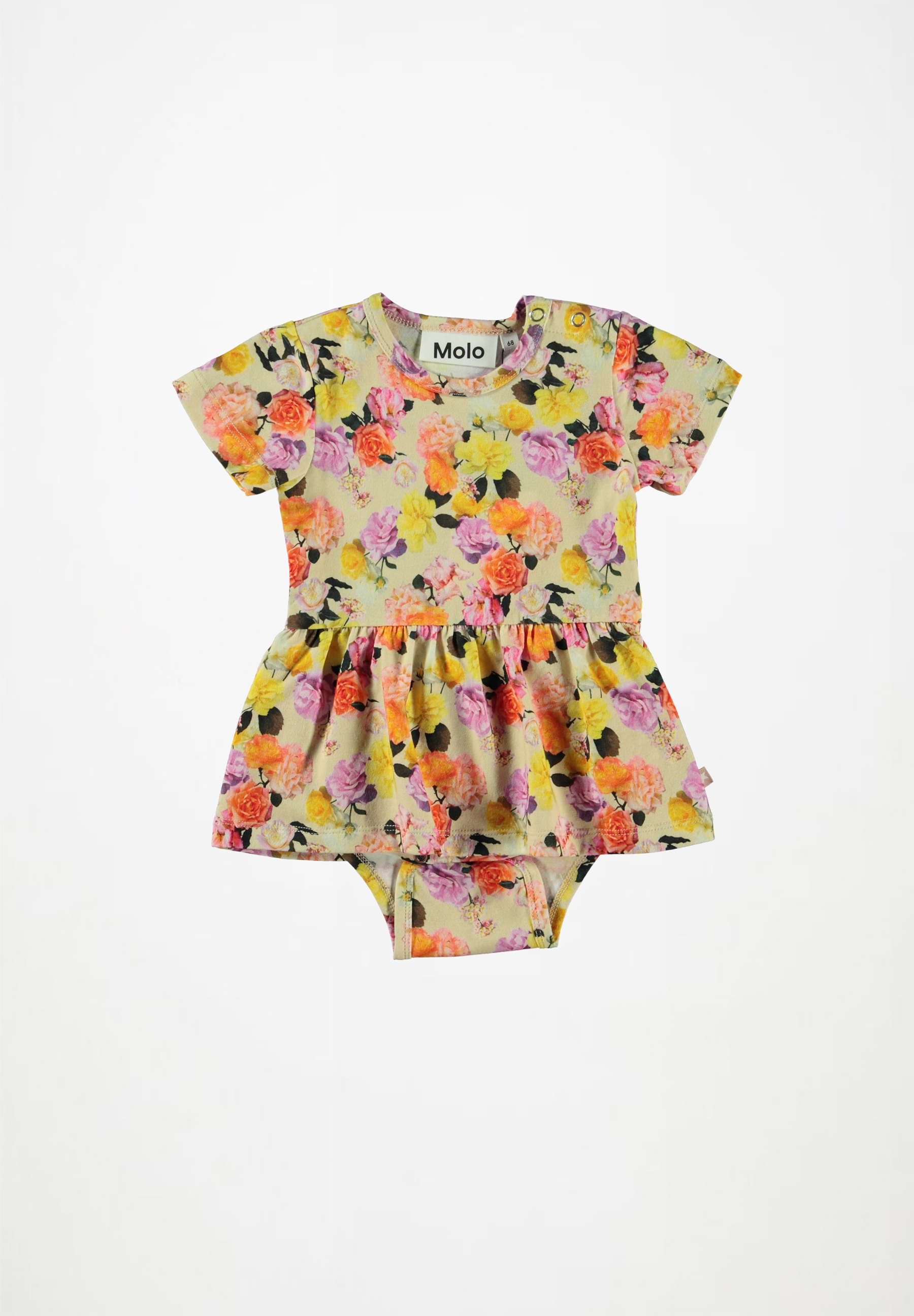 Frannie Baby Roses