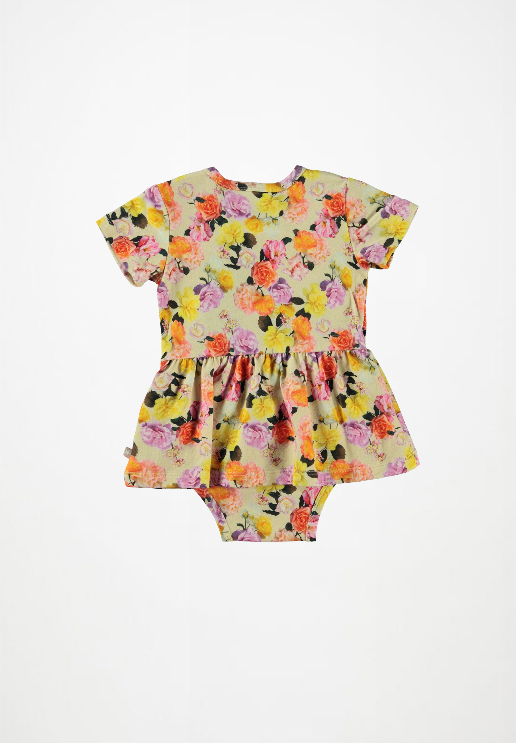 Frannie Baby Roses
