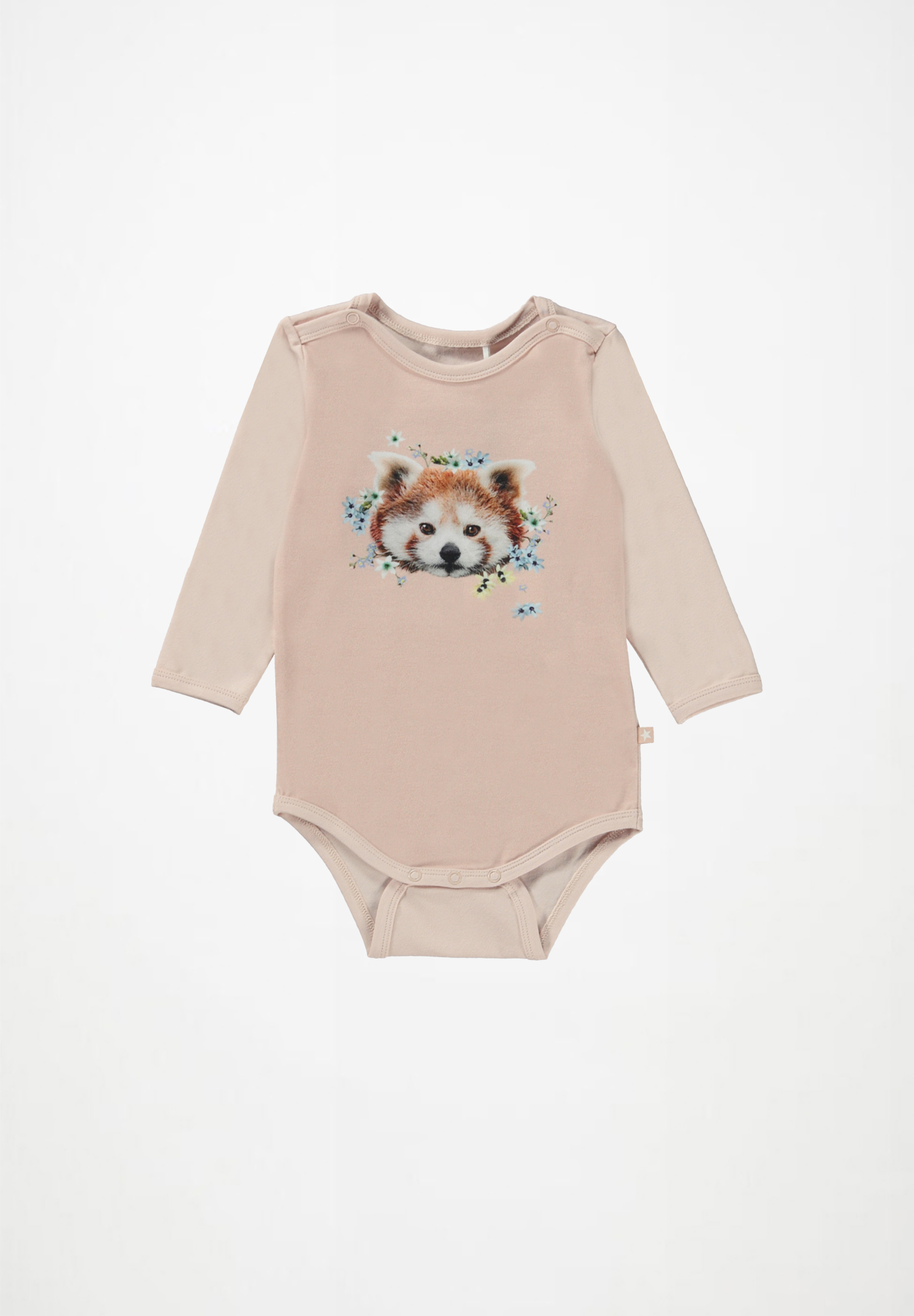 Foss Red Baby Panda