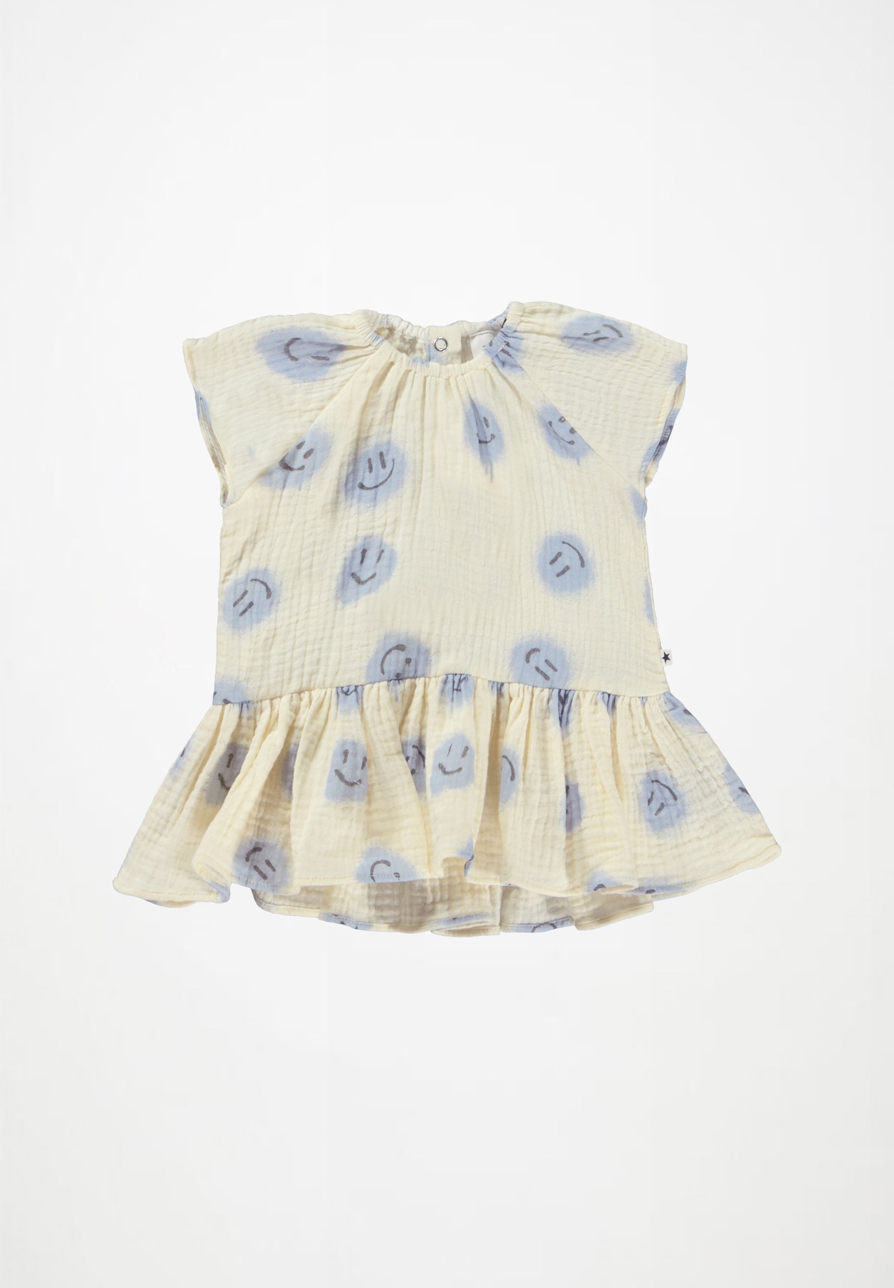 Carolina Crisp Smiles