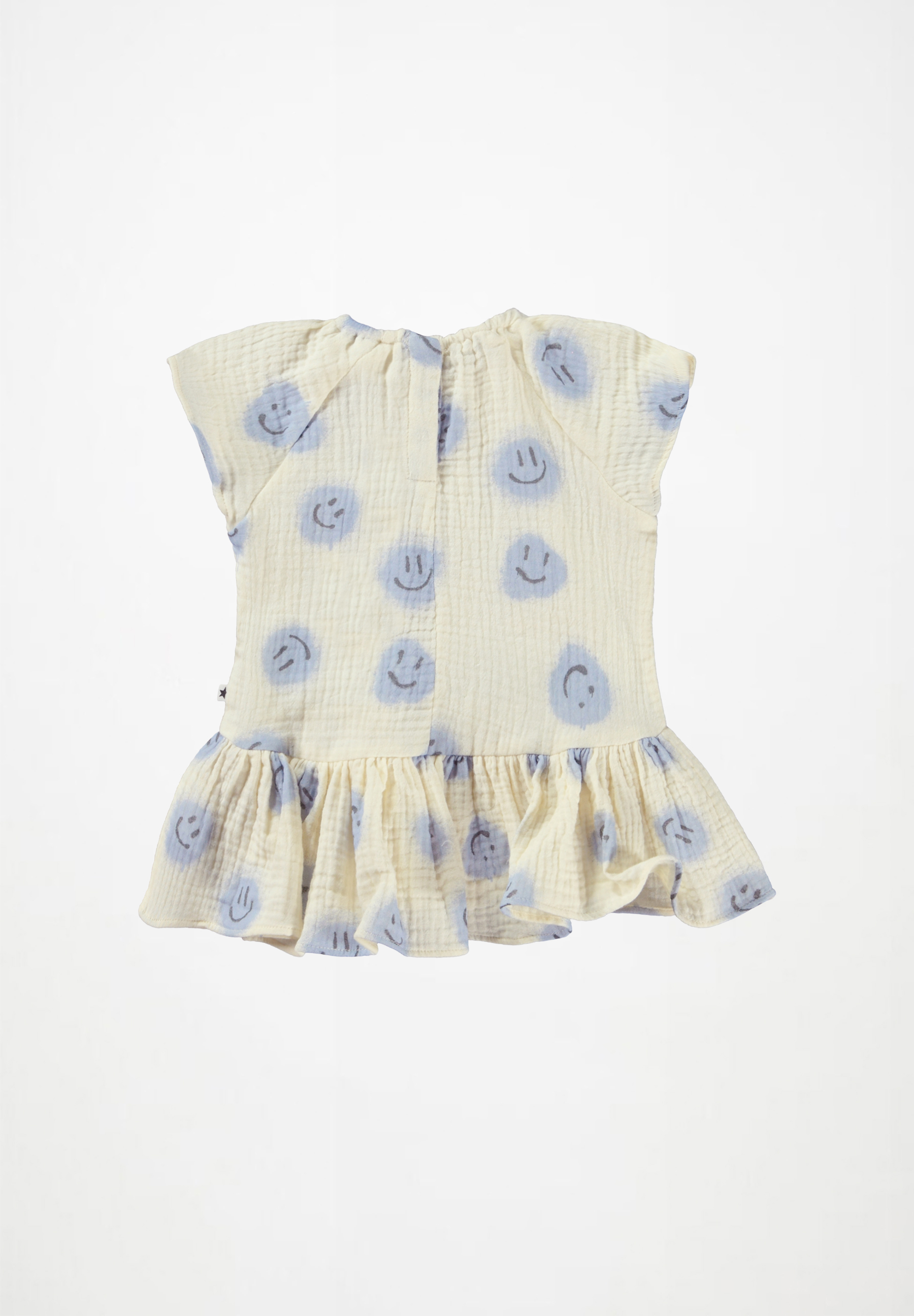 Carolina Crisp Smiles