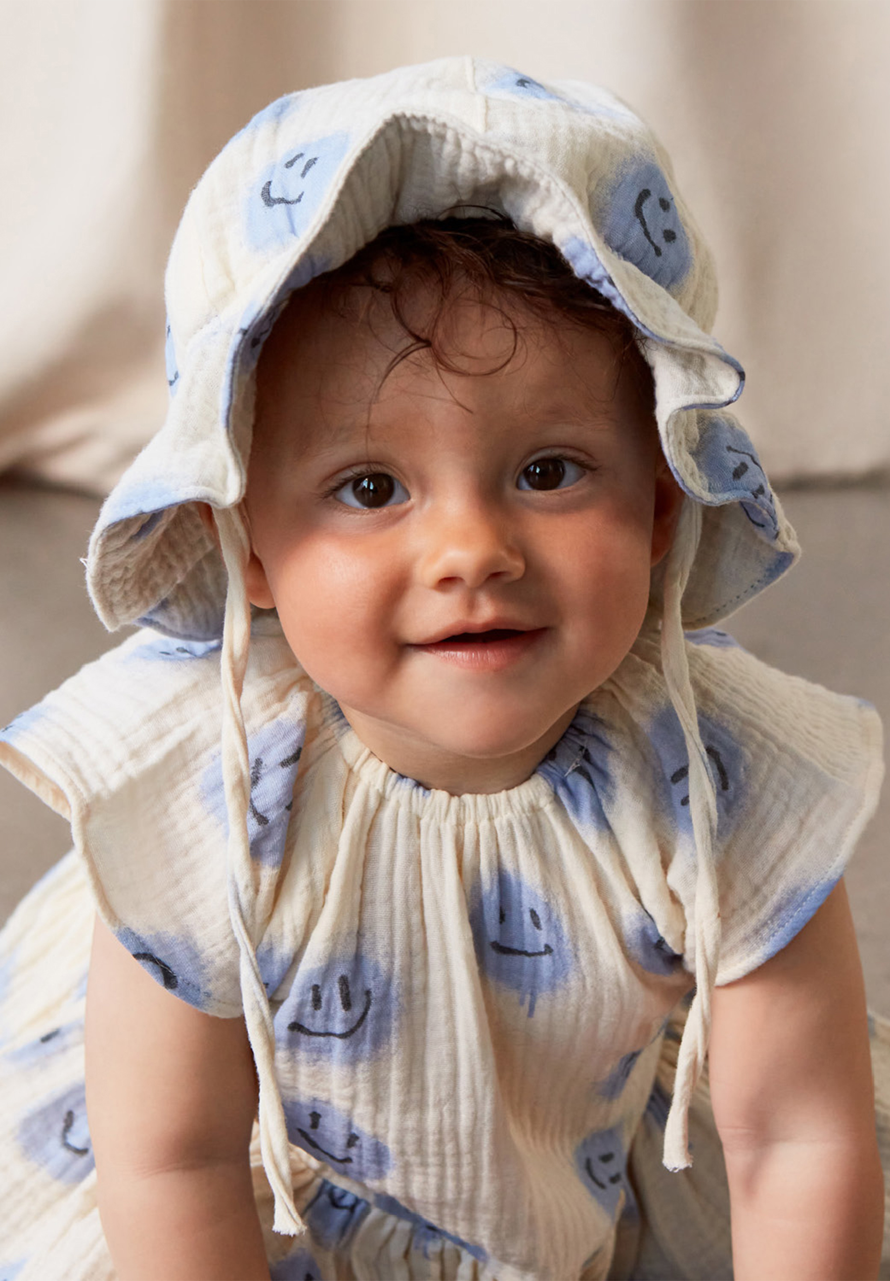 Carolina Crisp Smiles