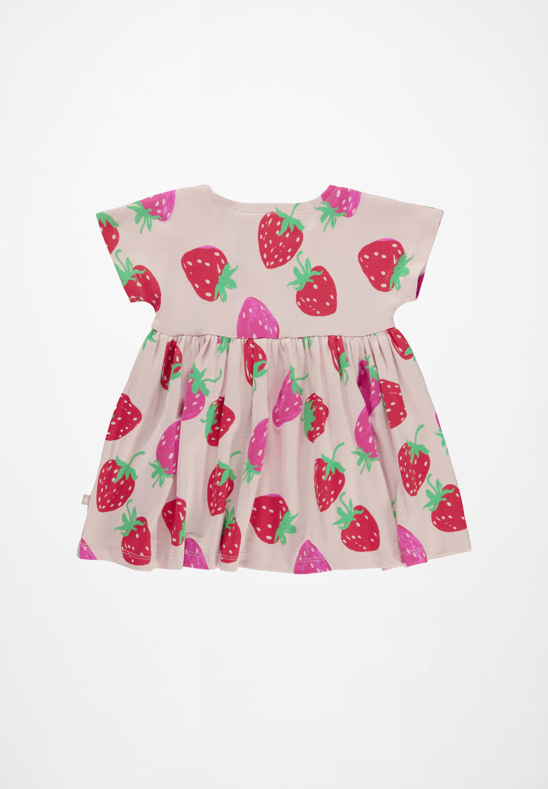 Channi Strawberries Mini