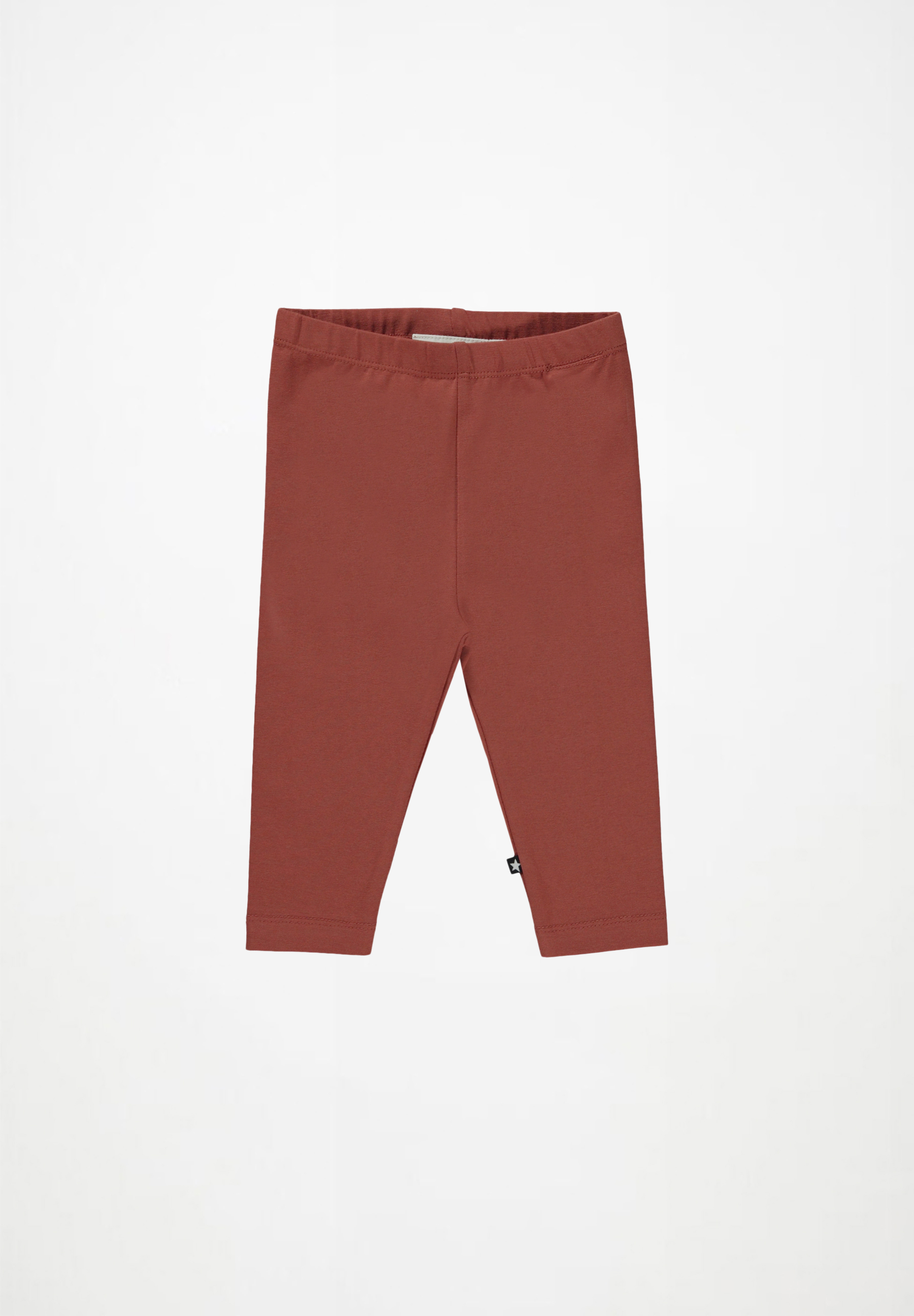 Nette solid Terracotta