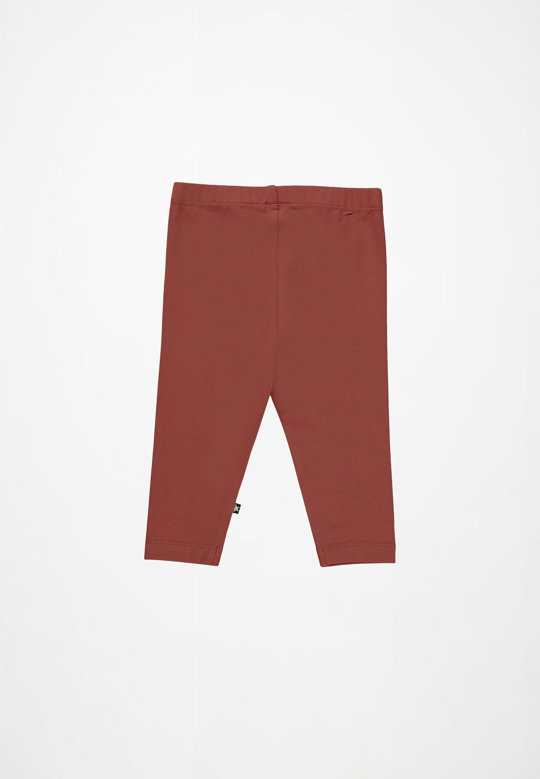 Nette solid Terracotta