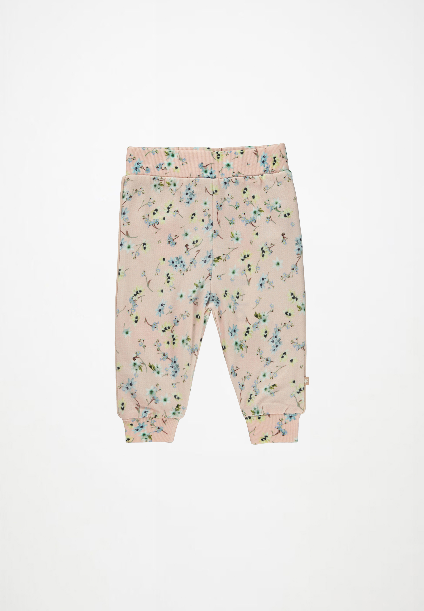 Shona Mini Blue Flowers