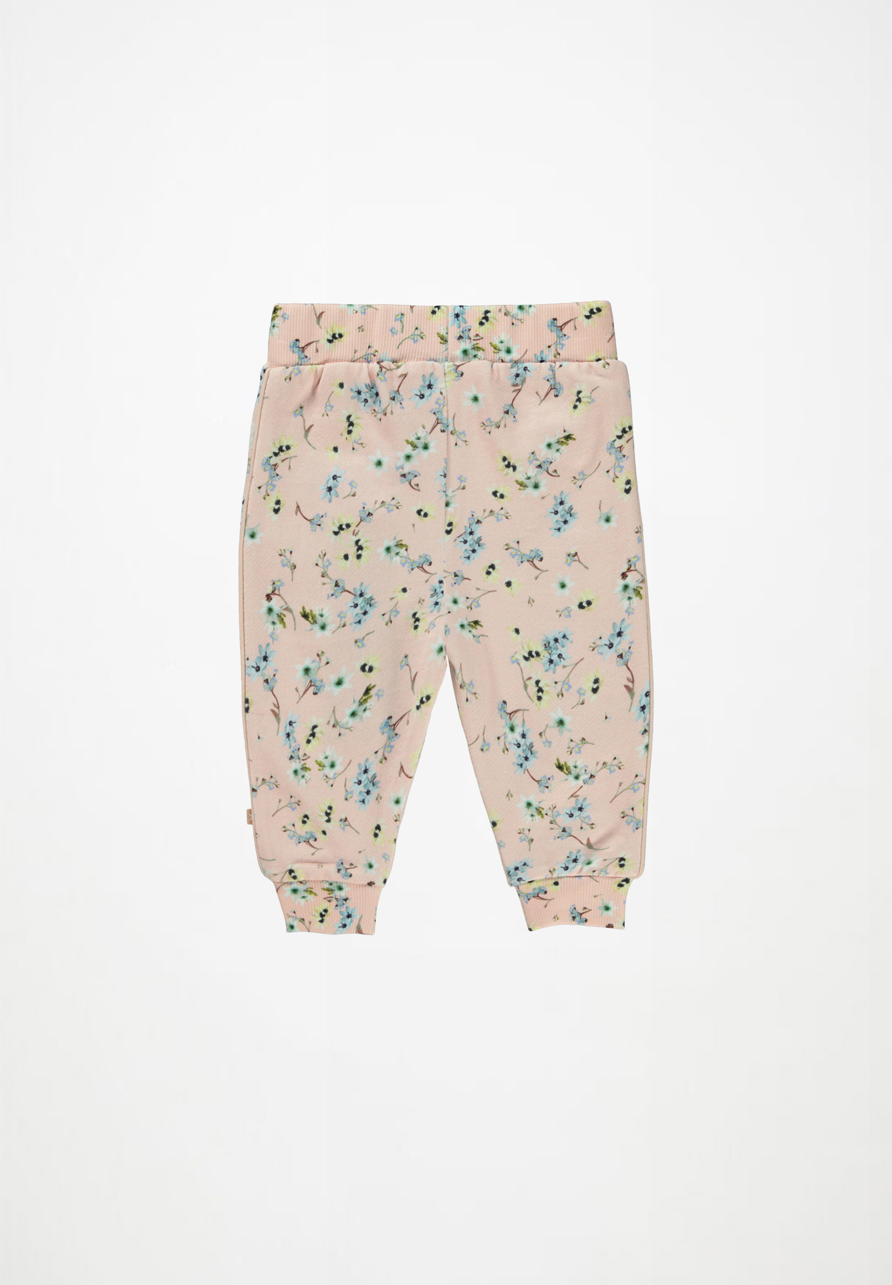 Shona Mini Blue Flowers