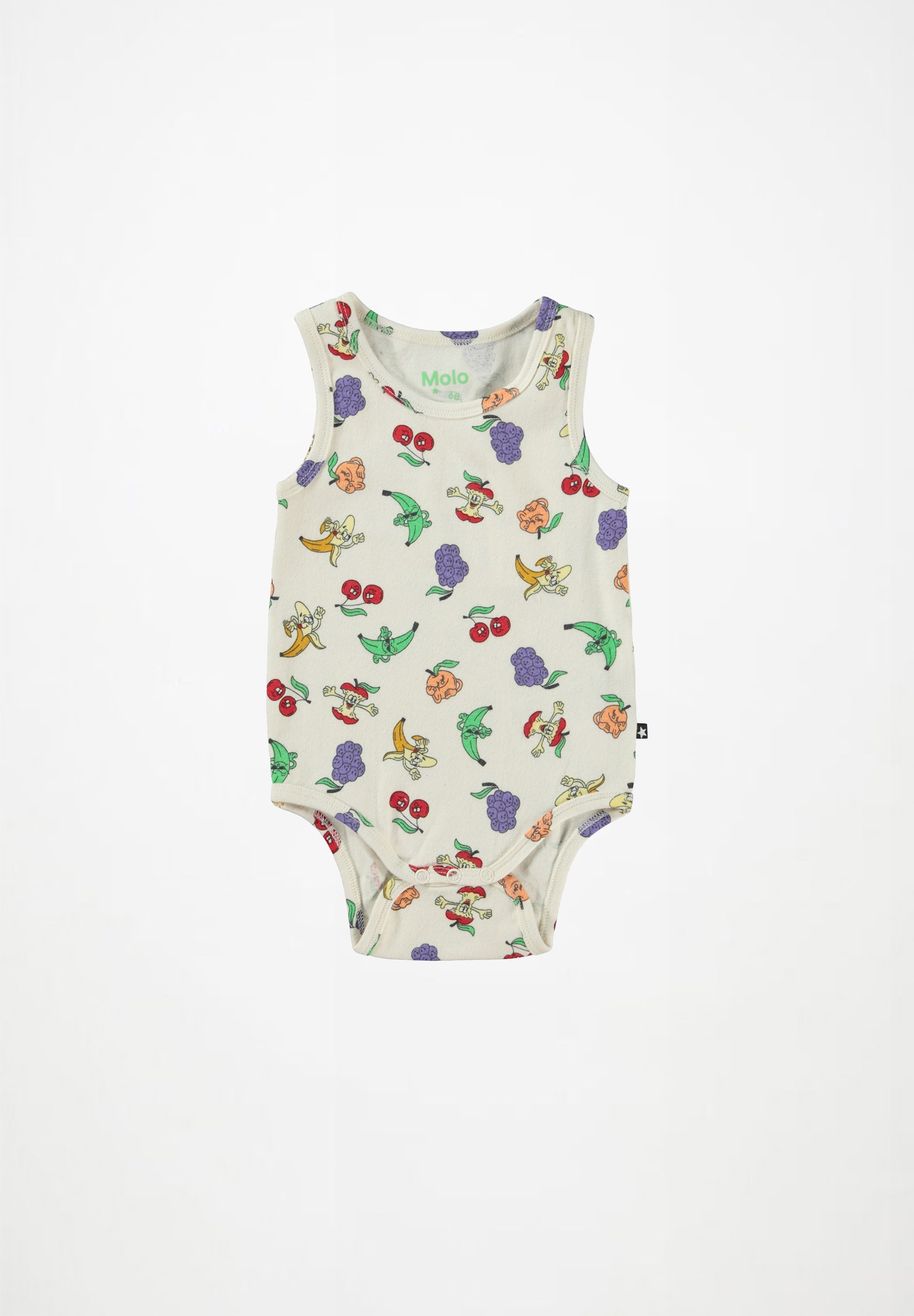 Fabulous Trutti Frutti