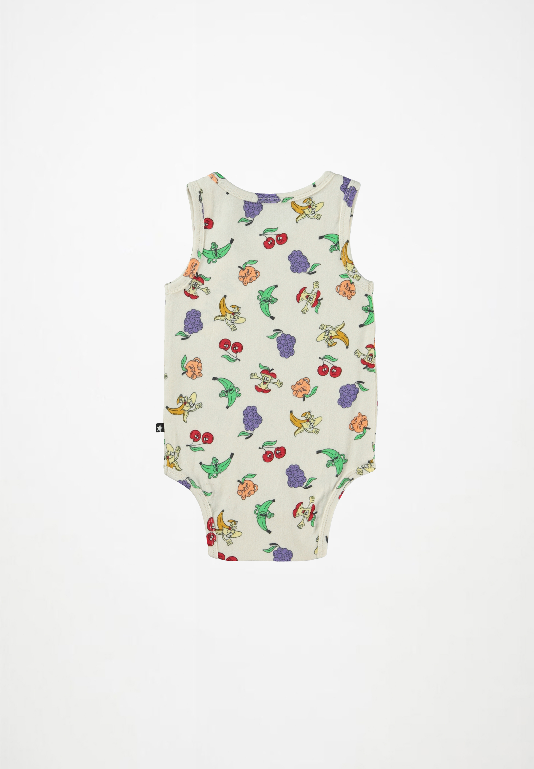 Fabulous Trutti Frutti