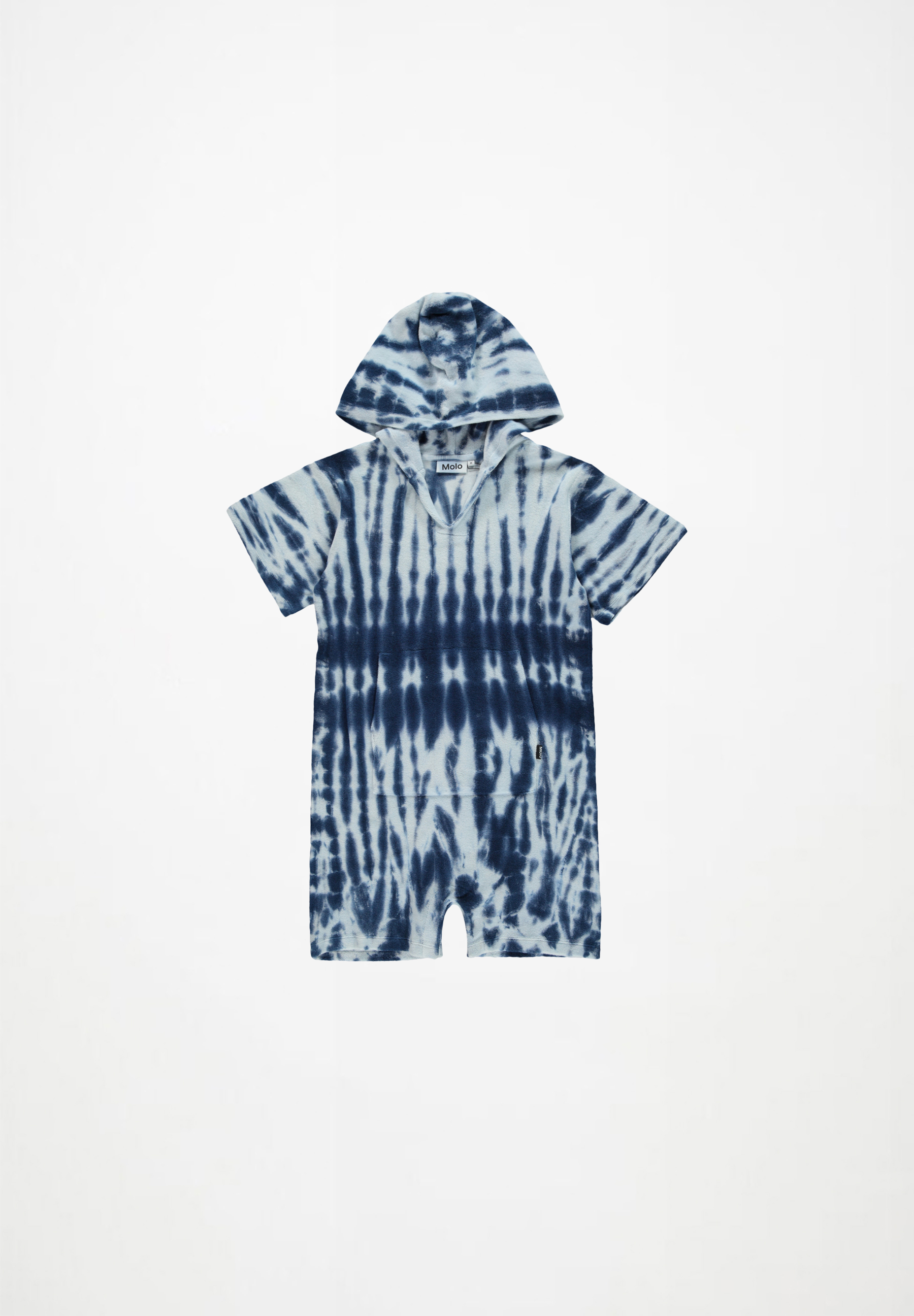 Mason Tie Dye Vertical