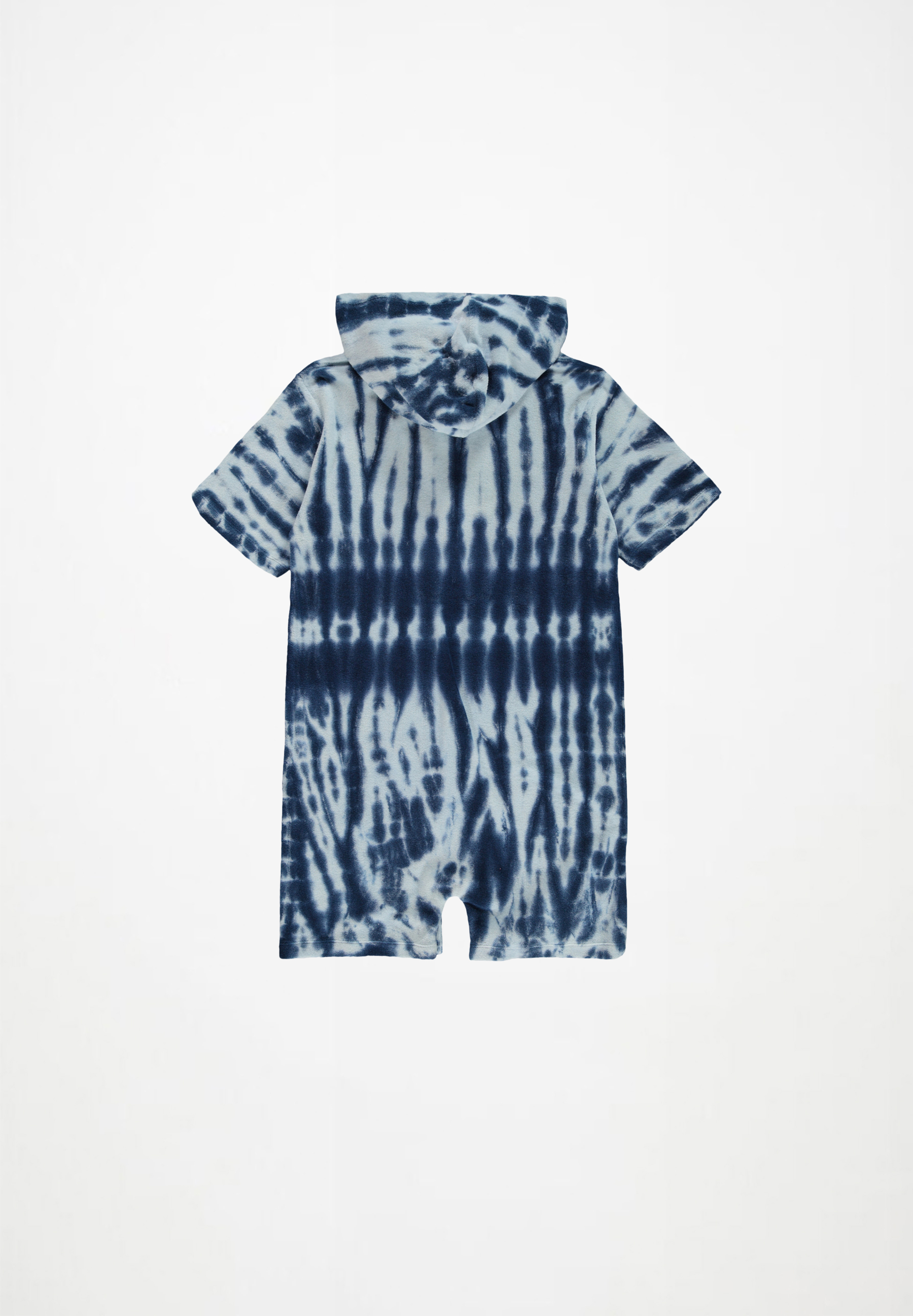 Mason Tie Dye Vertical