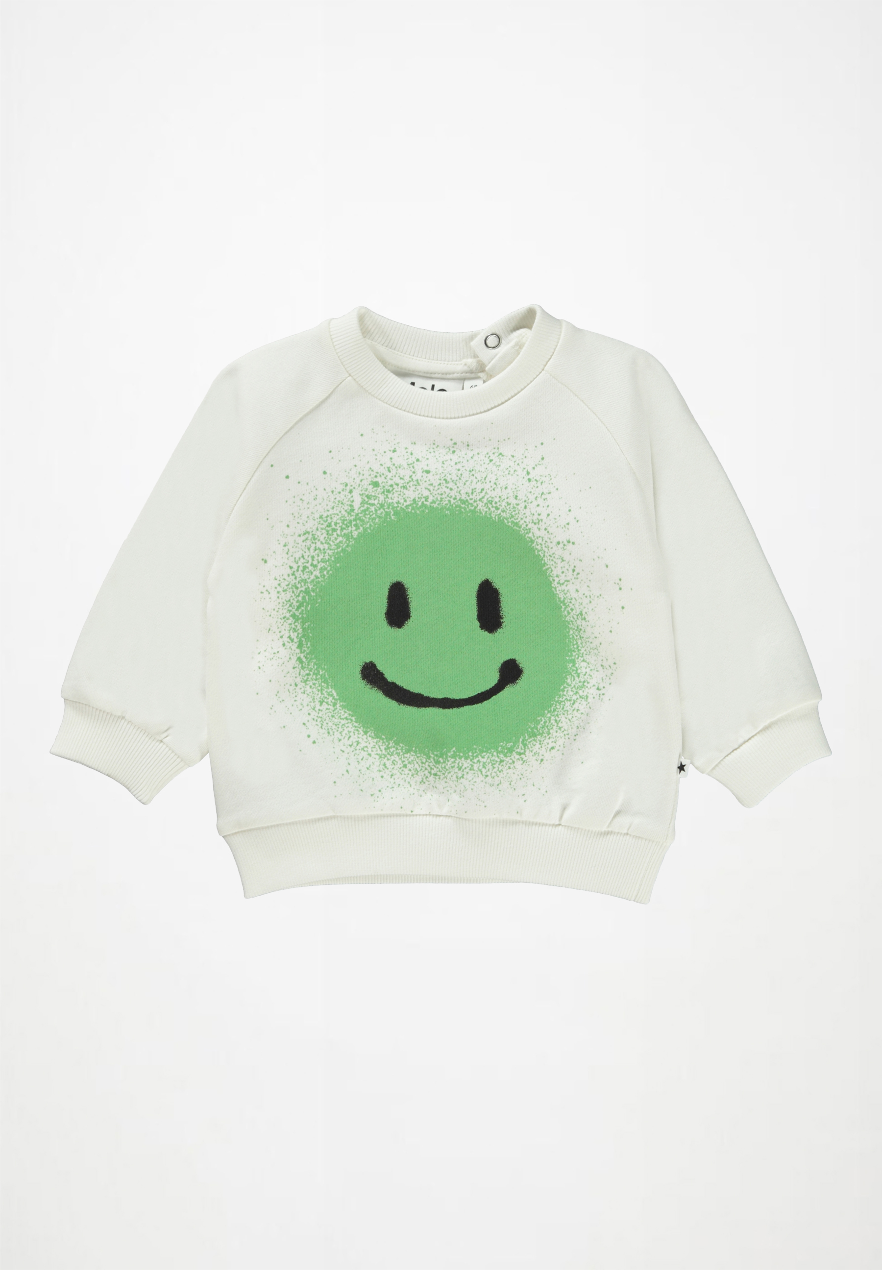 Disc Sweatshirt
