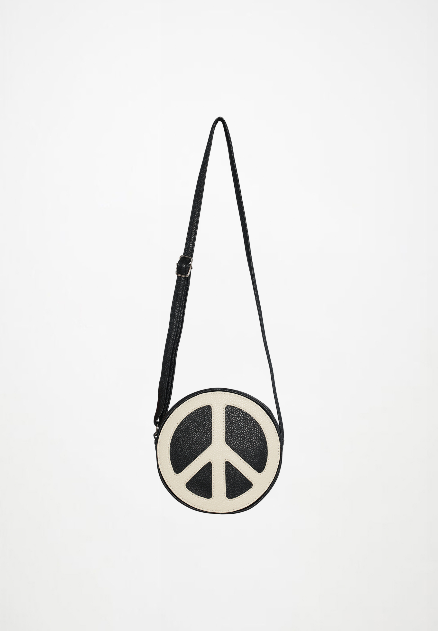 Peace Bag Black