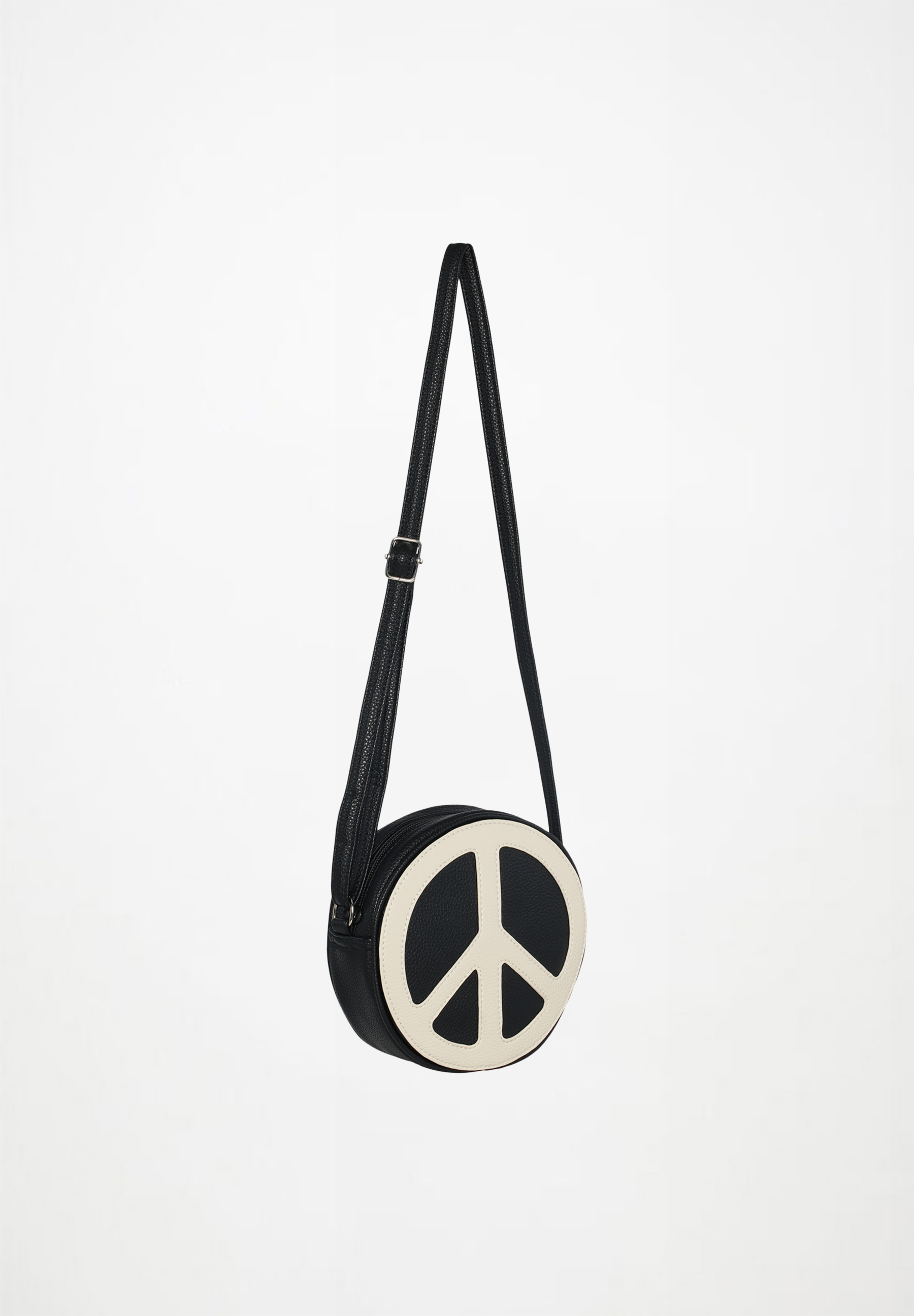 Peace Bag Black