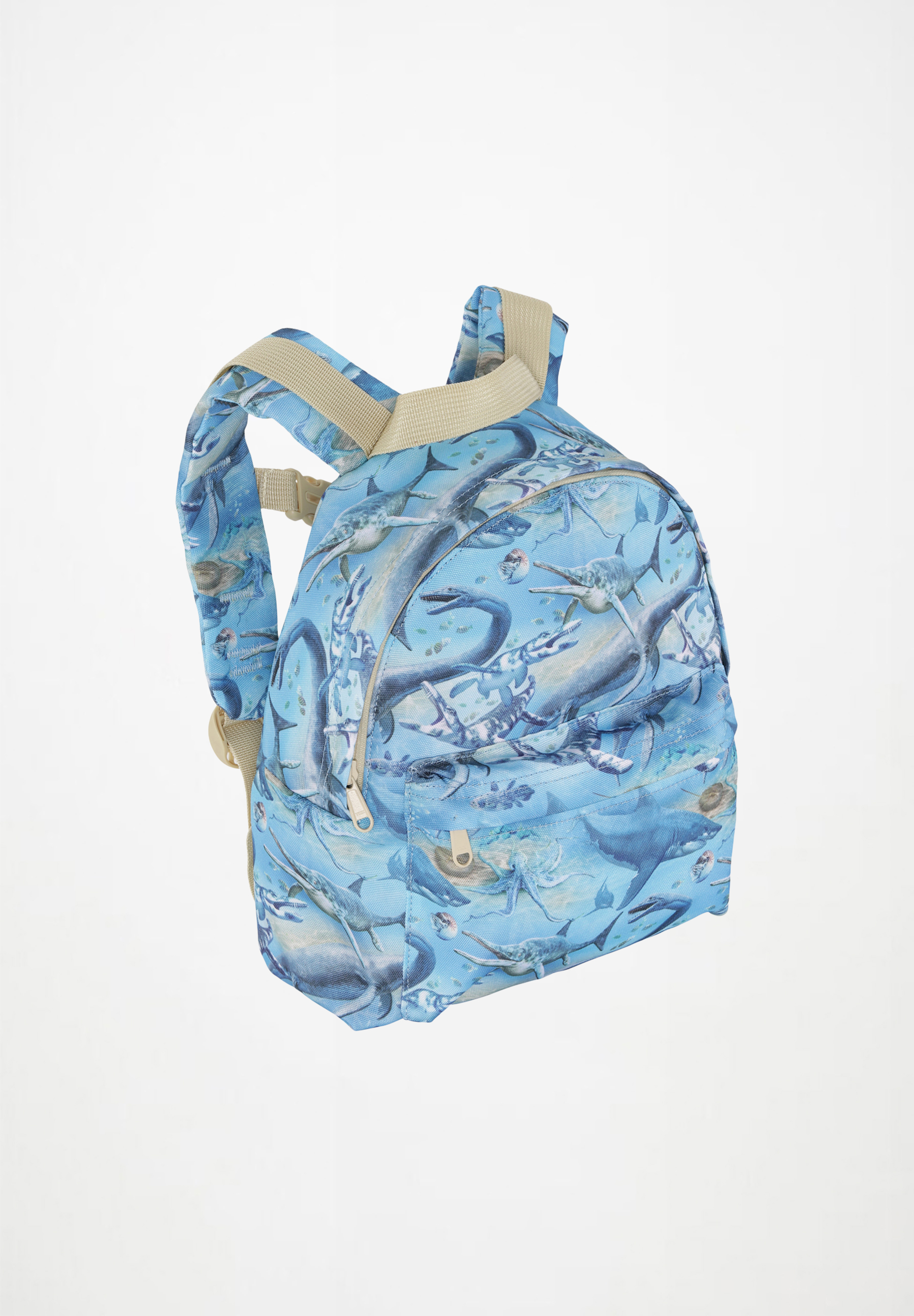 Backpack Ancient Seas