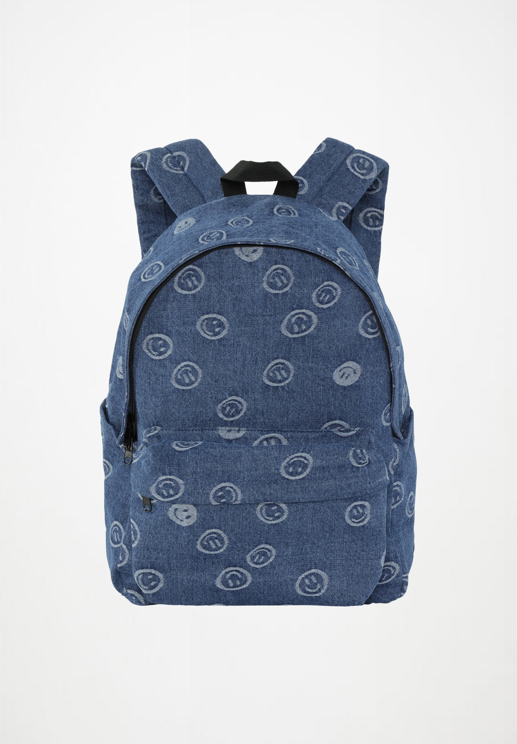 Backpack Denim