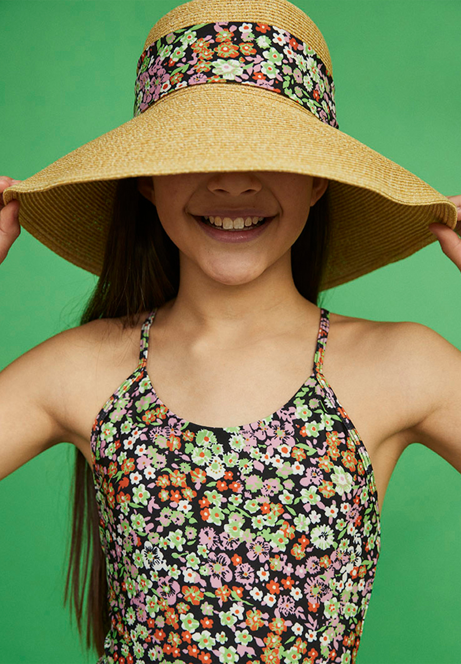 Meadow Straw Meadow Night