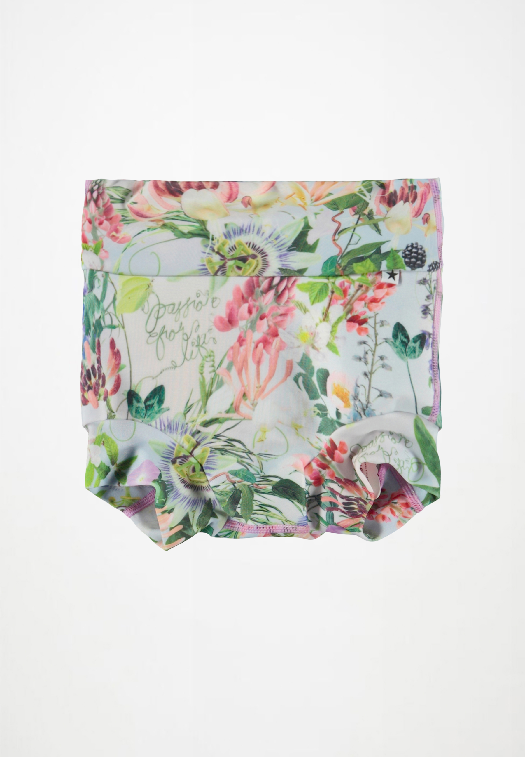 Nick Passion For Life