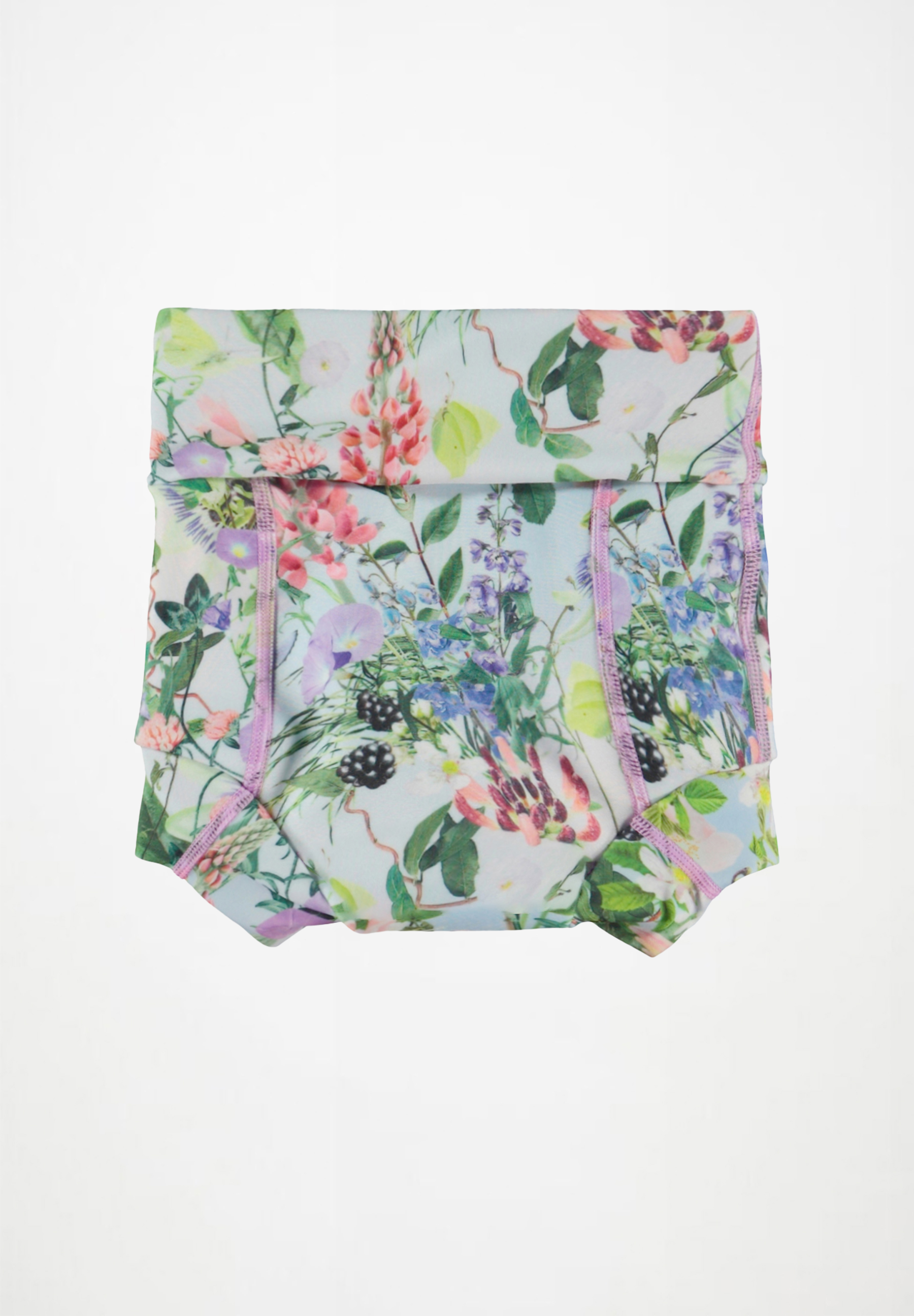 Nick Passion For Life