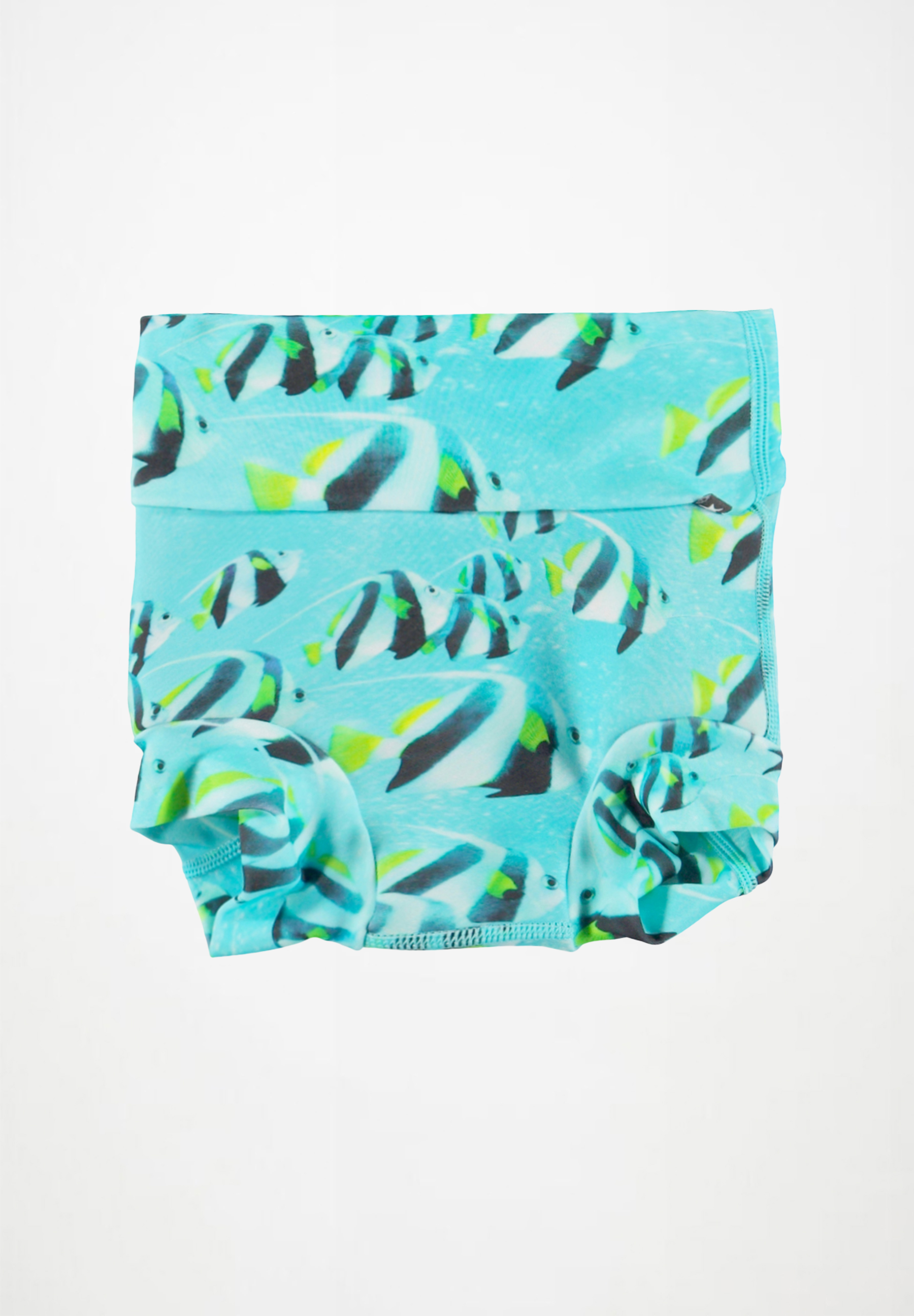 Nick Swim diaper