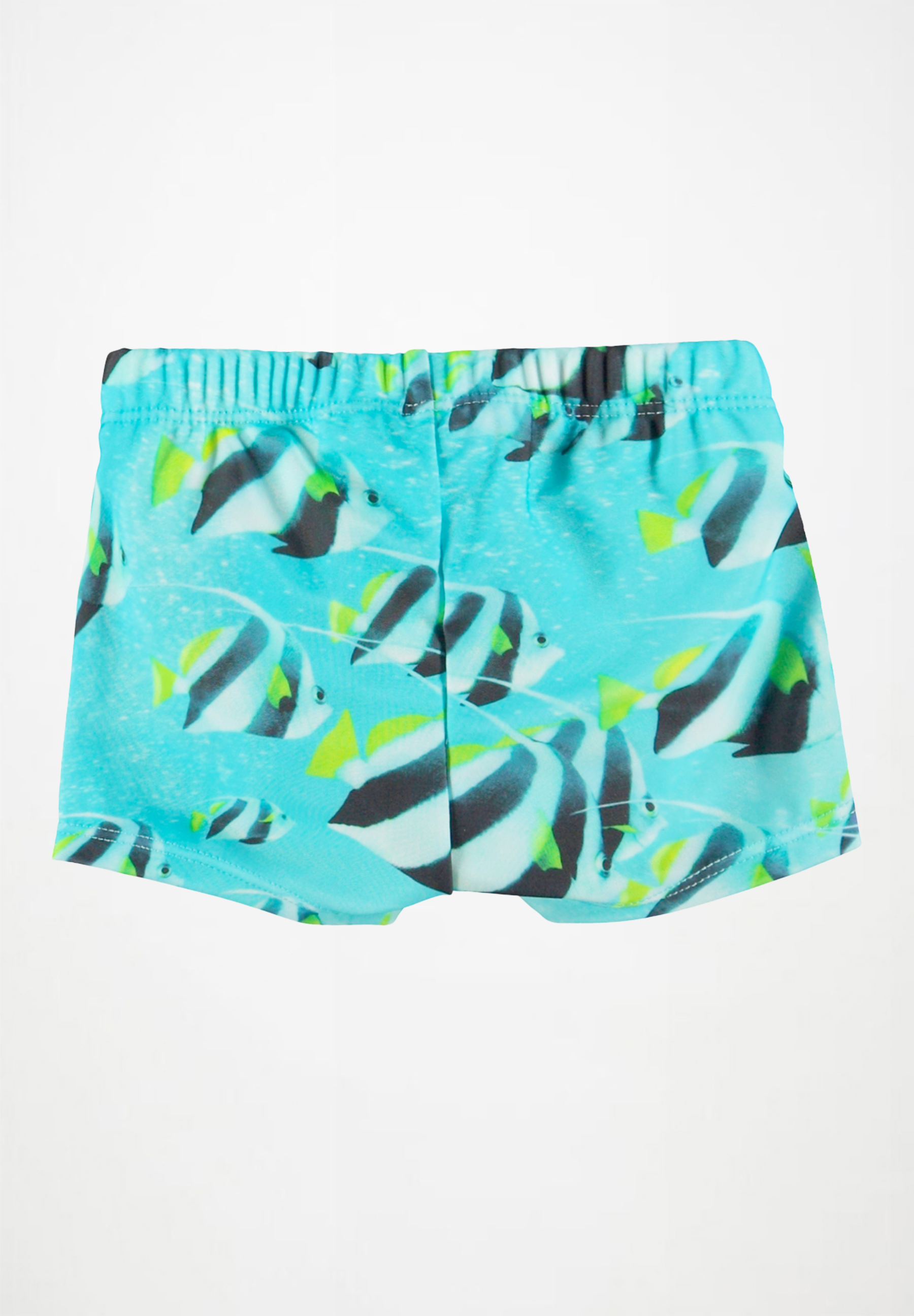 Nansen Fishing Shoal