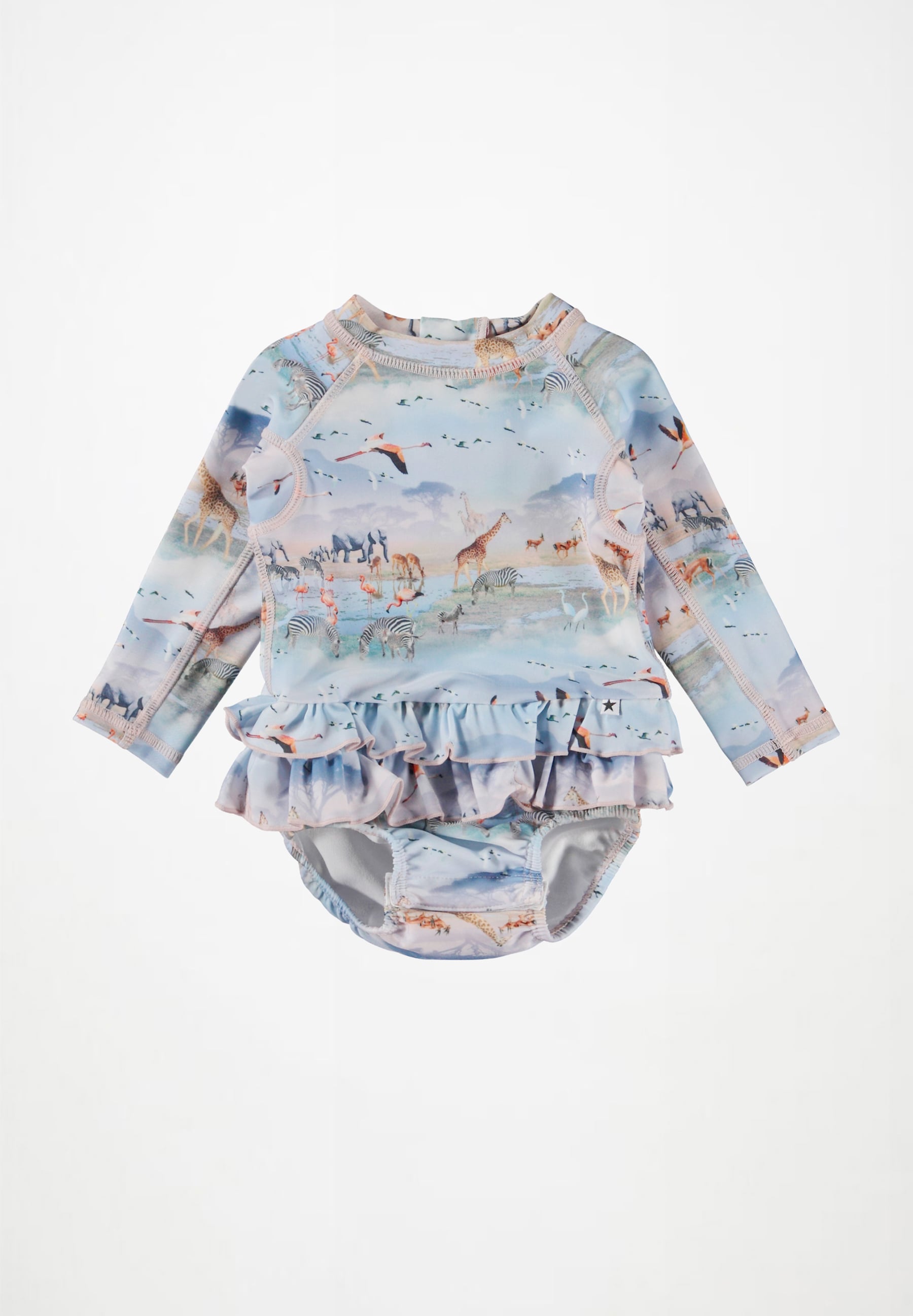 Narice Savannah Mist