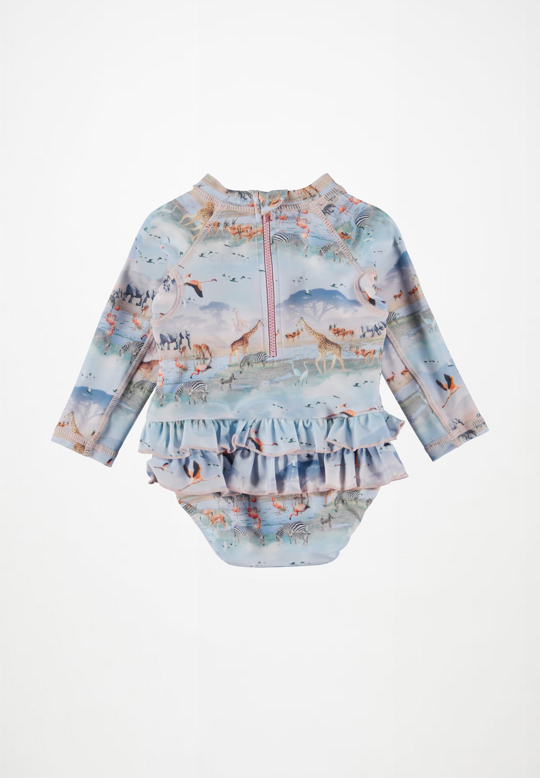 Narice Savannah Mist