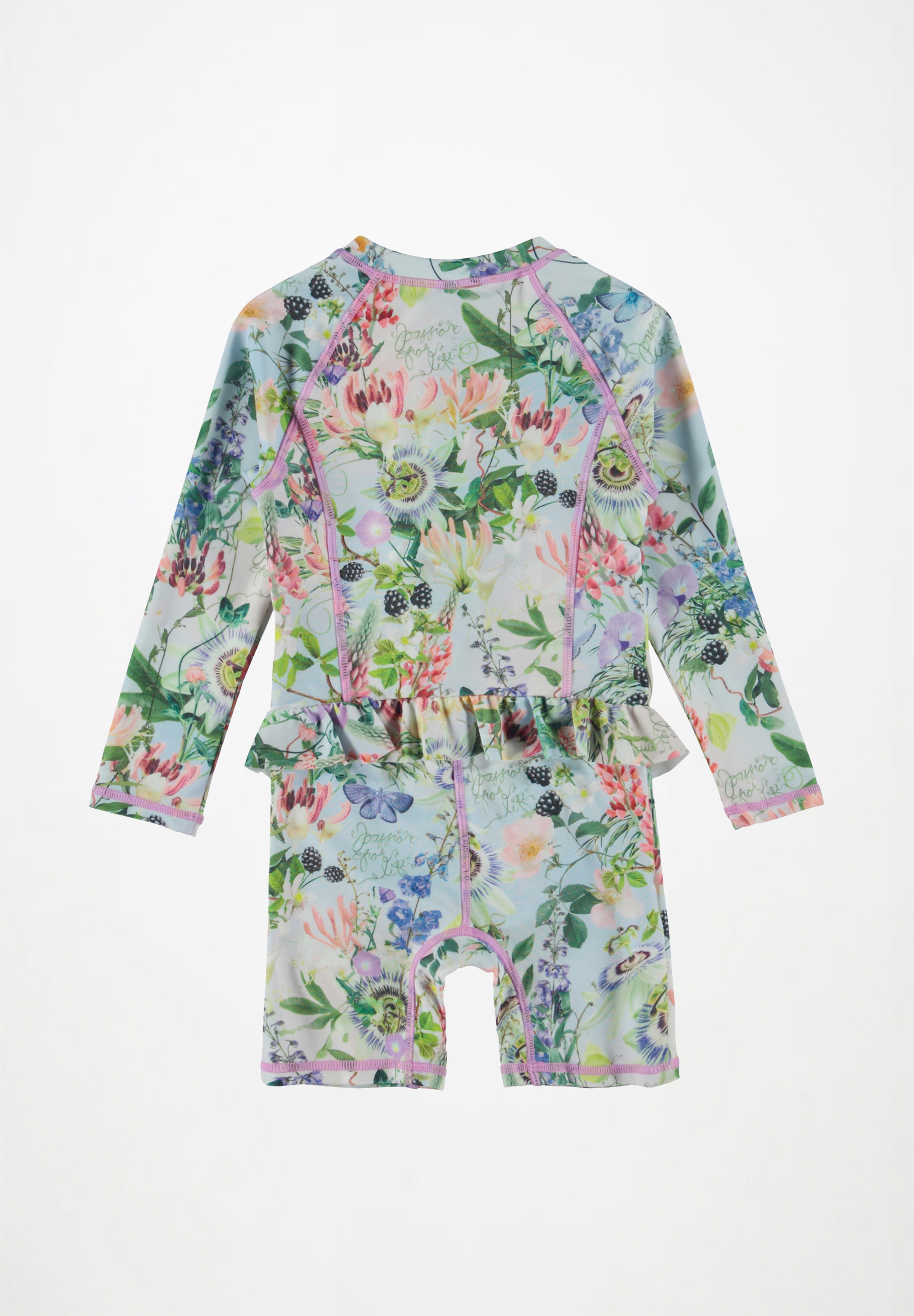 Nigella Passion For Life