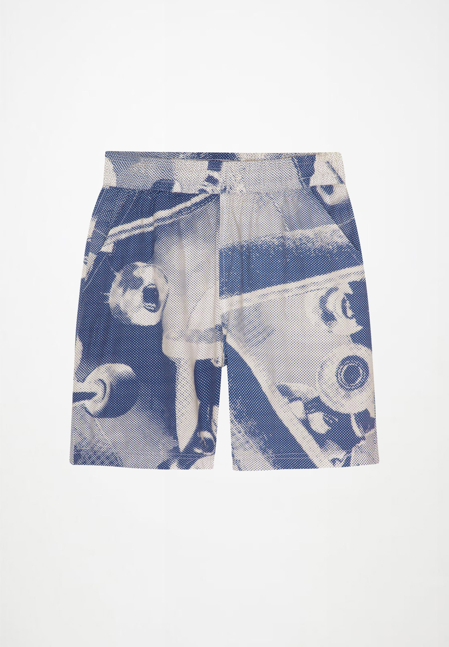 Avart Shorts